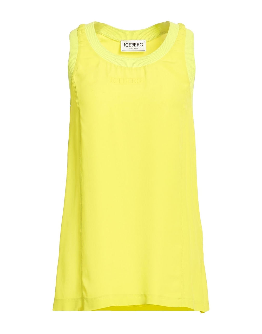 ICEBERG - Tops