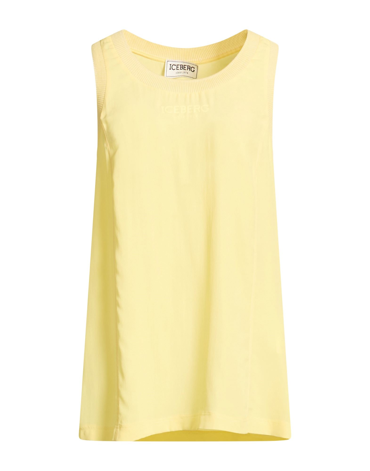 ICEBERG - Tops