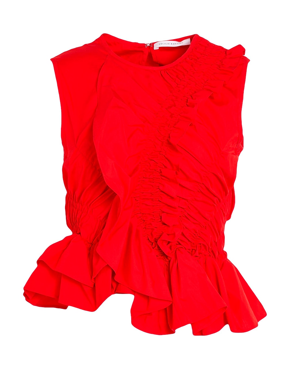 CECILIE BAHNSEN - Tops