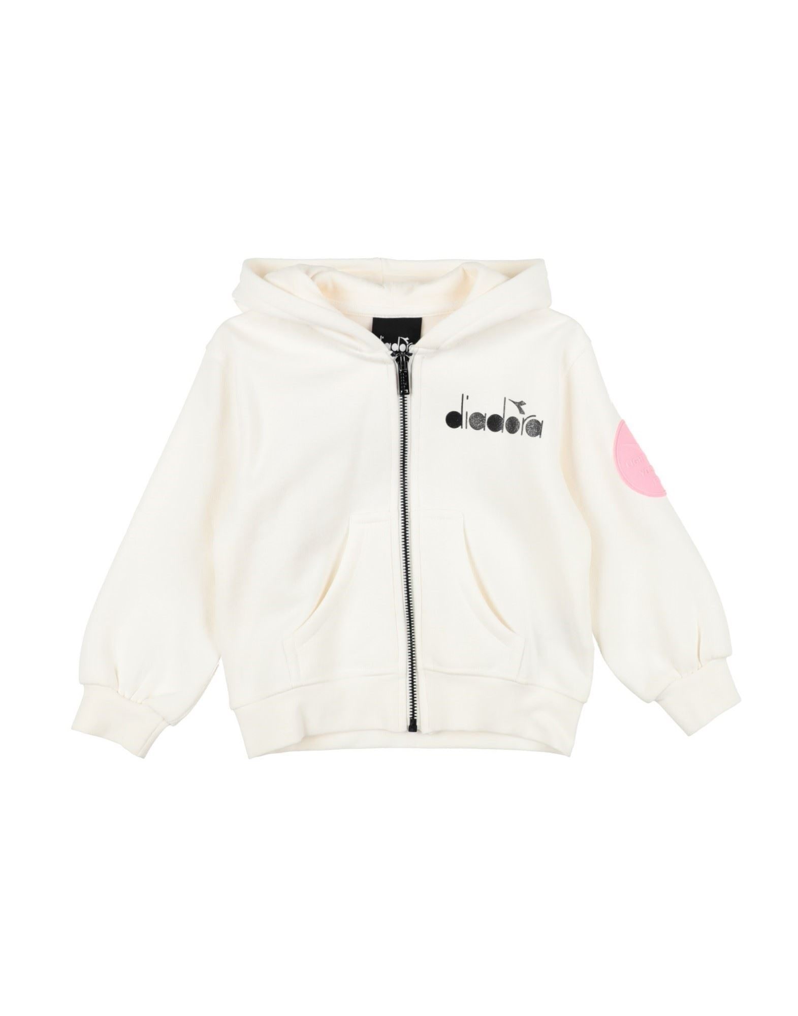 DIADORA - スウェットシャツ