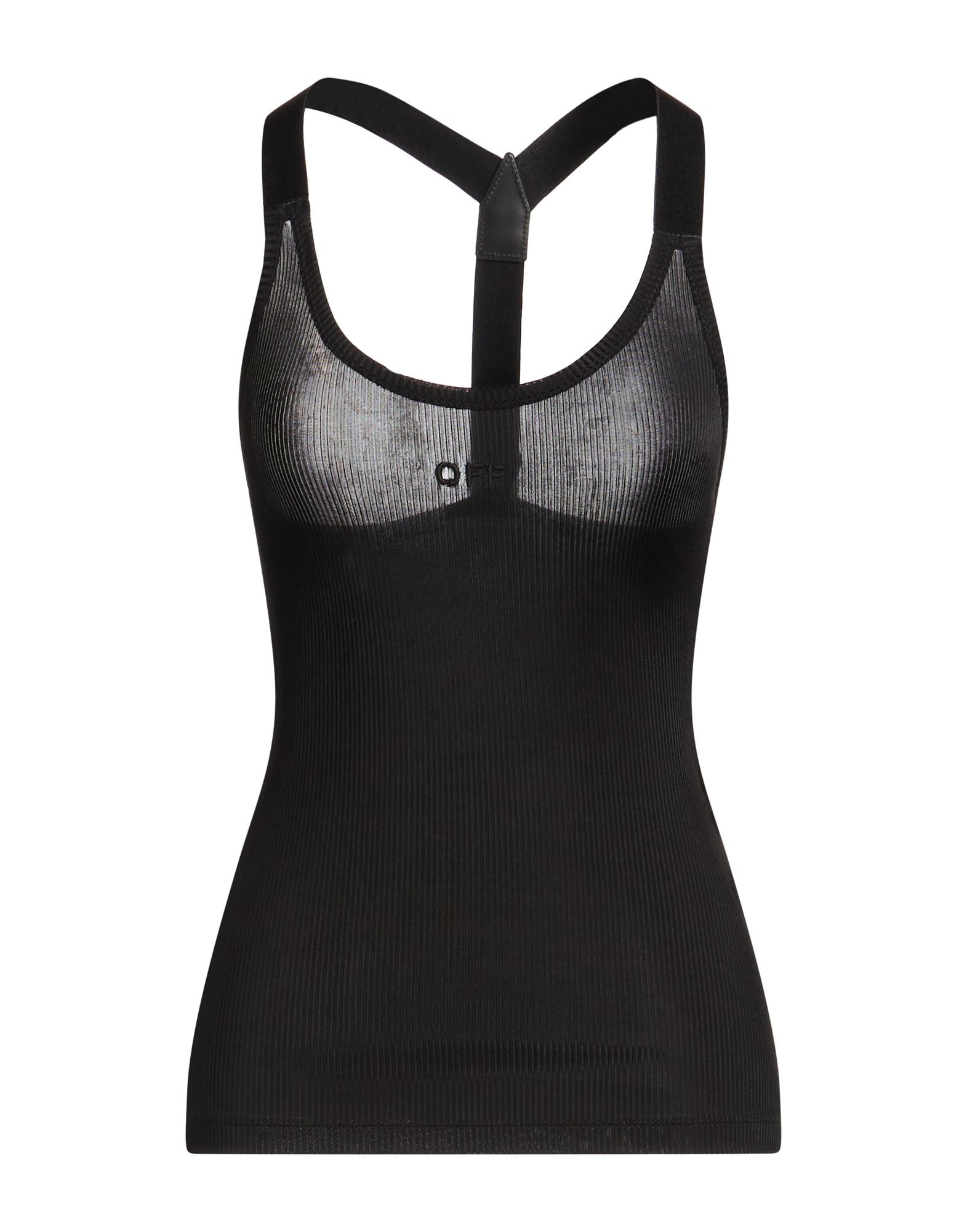 OFF-WHITE™ - Camisetas de tirantes