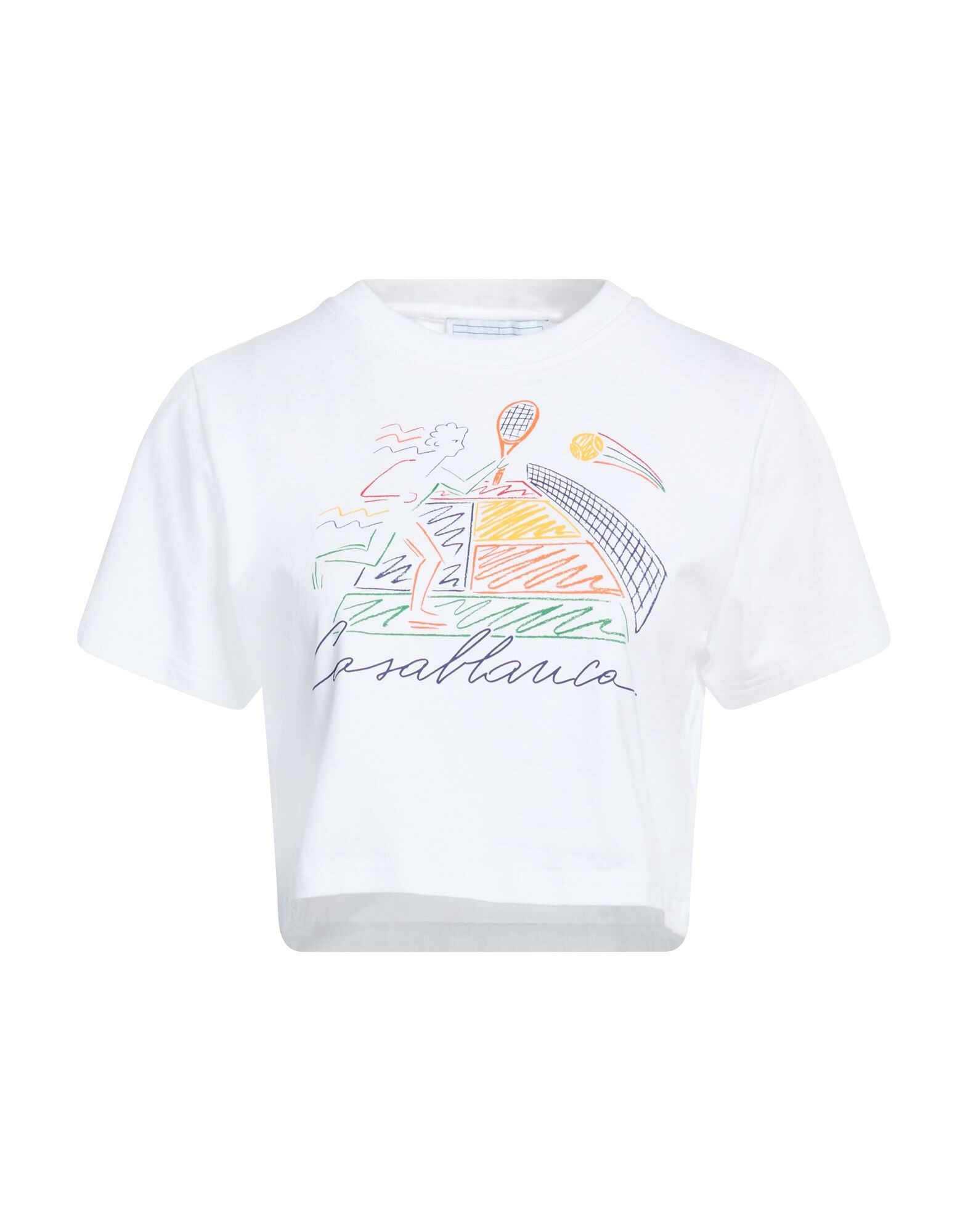 CASABLANCA - T-shirts