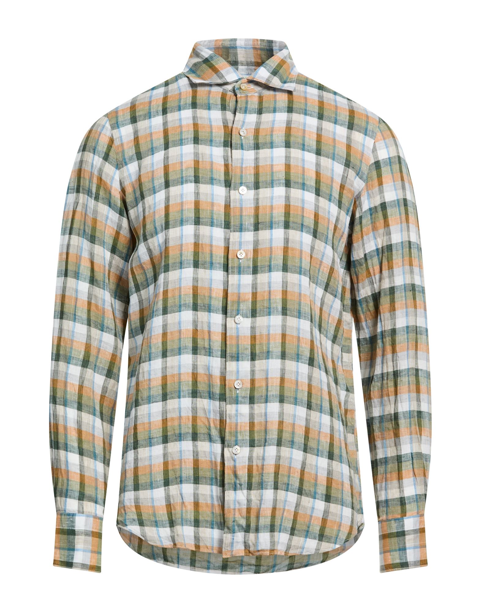 FINAMORE 1925 - Рубашки 