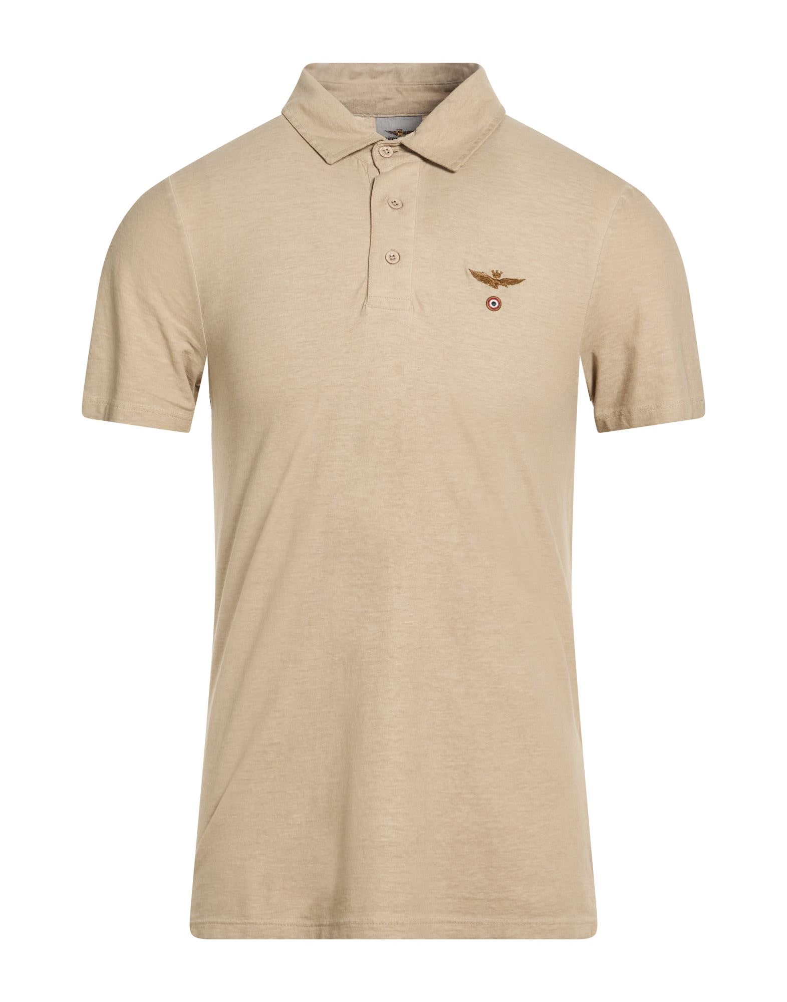 AERONAUTICA MILITARE - Polo shirts