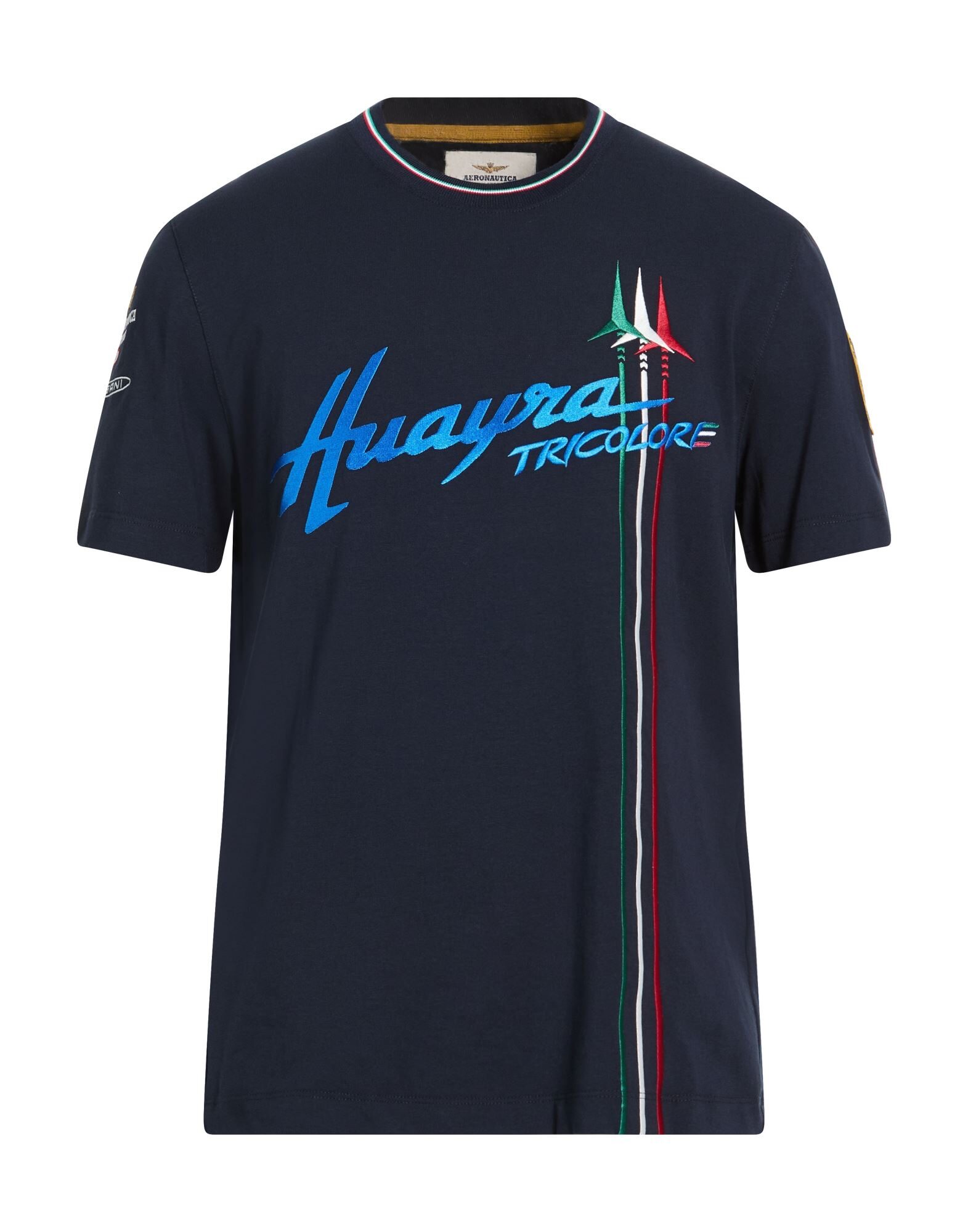 AERONAUTICA MILITARE - T-shirts