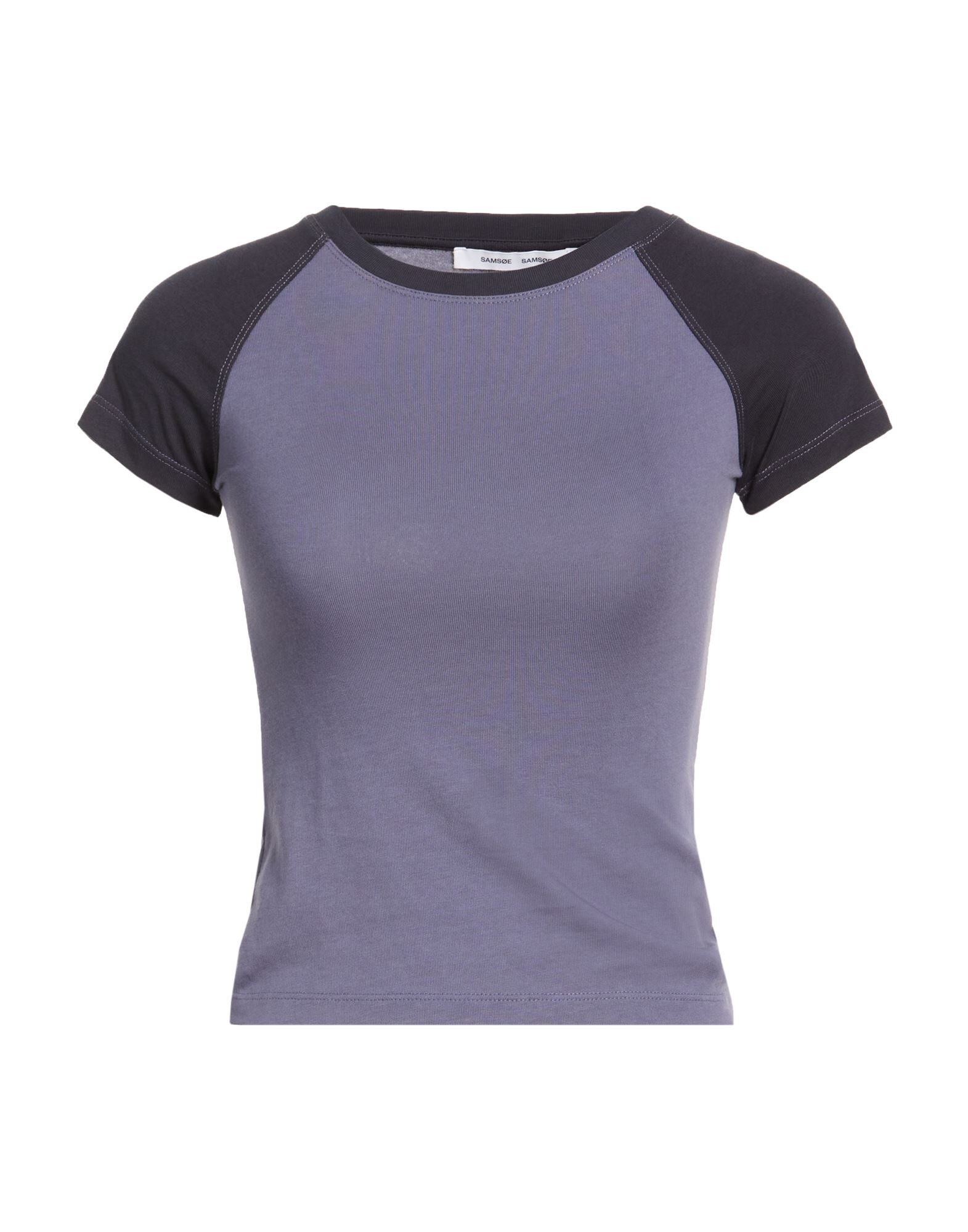 SAMSØE Φ SAMSØE - T-shirts