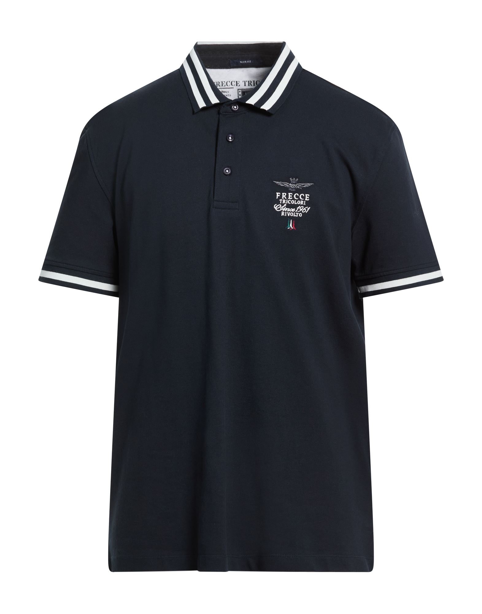 AERONAUTICA MILITARE - Polo shirts