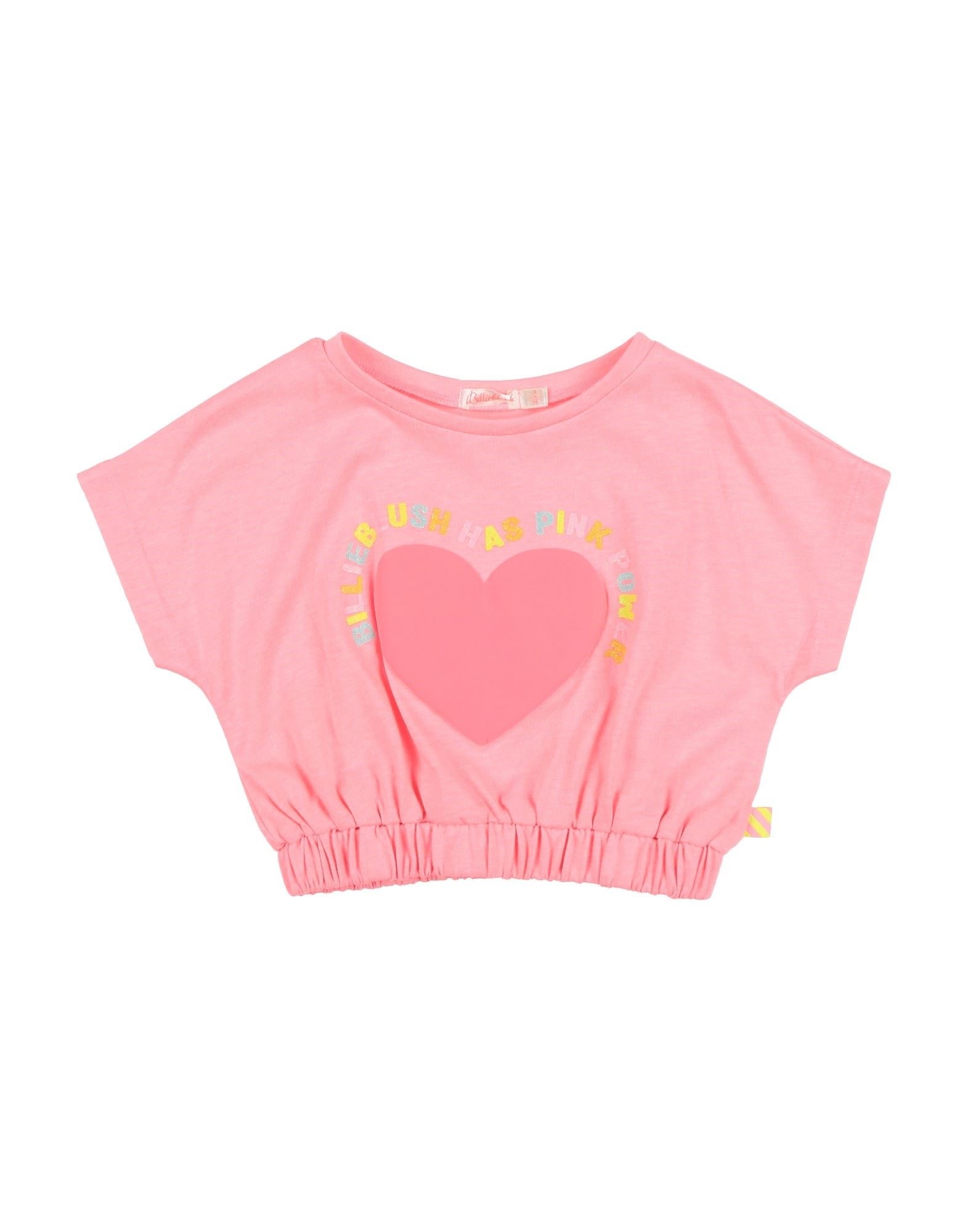 BILLIEBLUSH - T-shirts