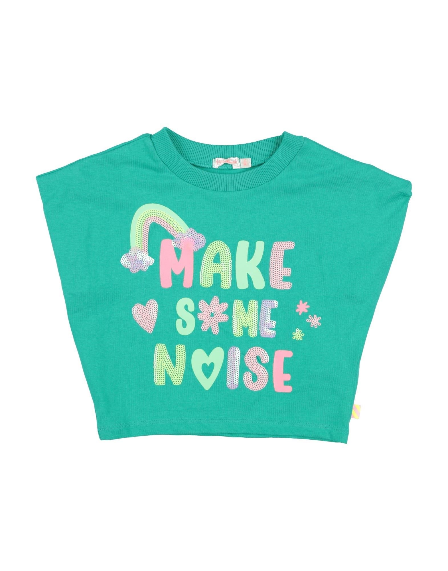 BILLIEBLUSH - T-shirts