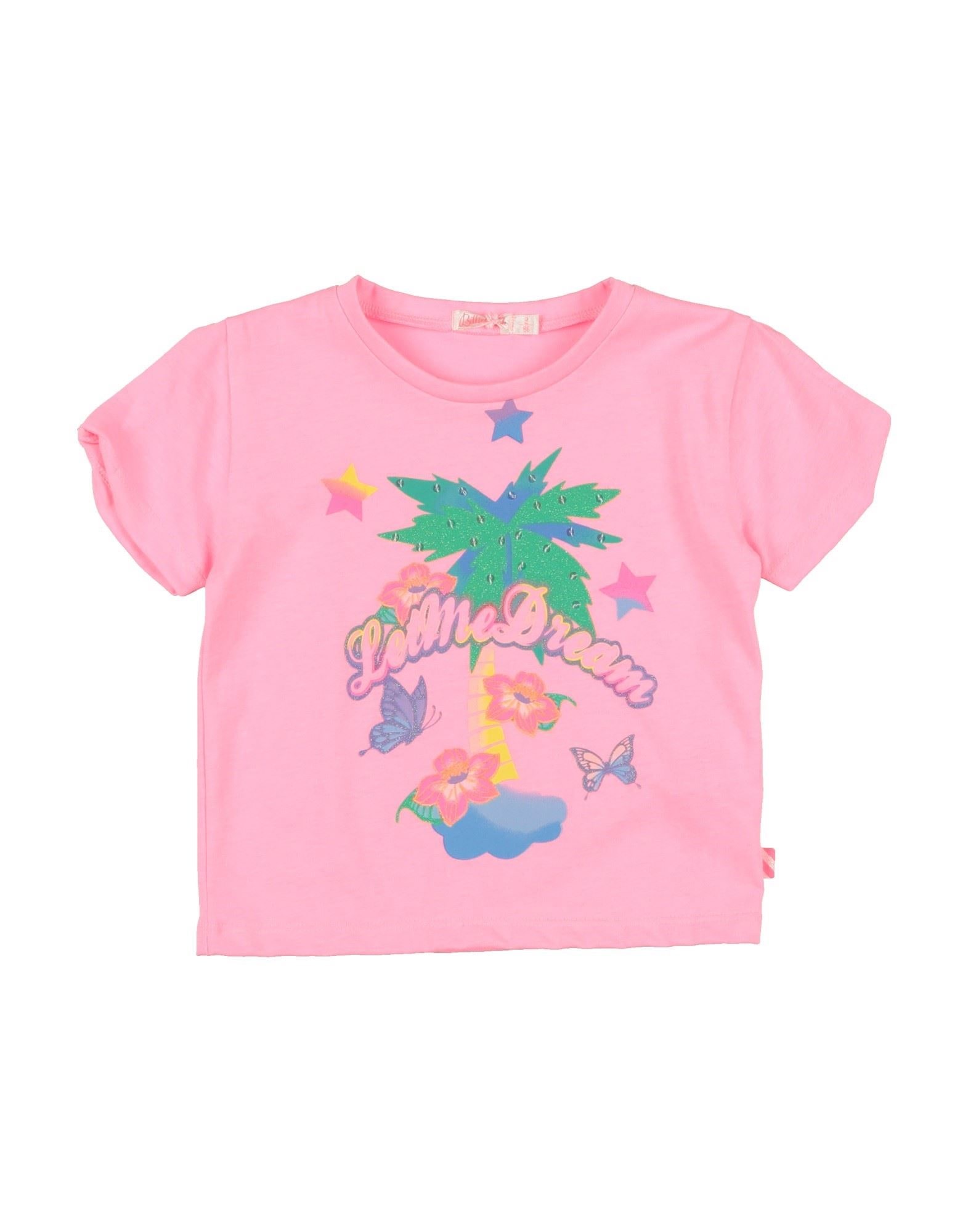 BILLIEBLUSH - T-shirts