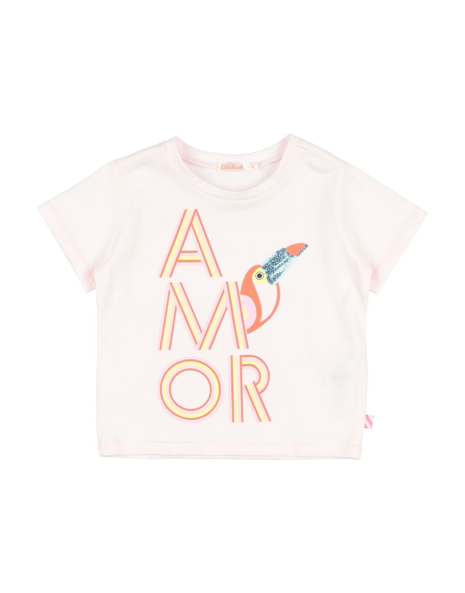 BILLIEBLUSH - T-shirts