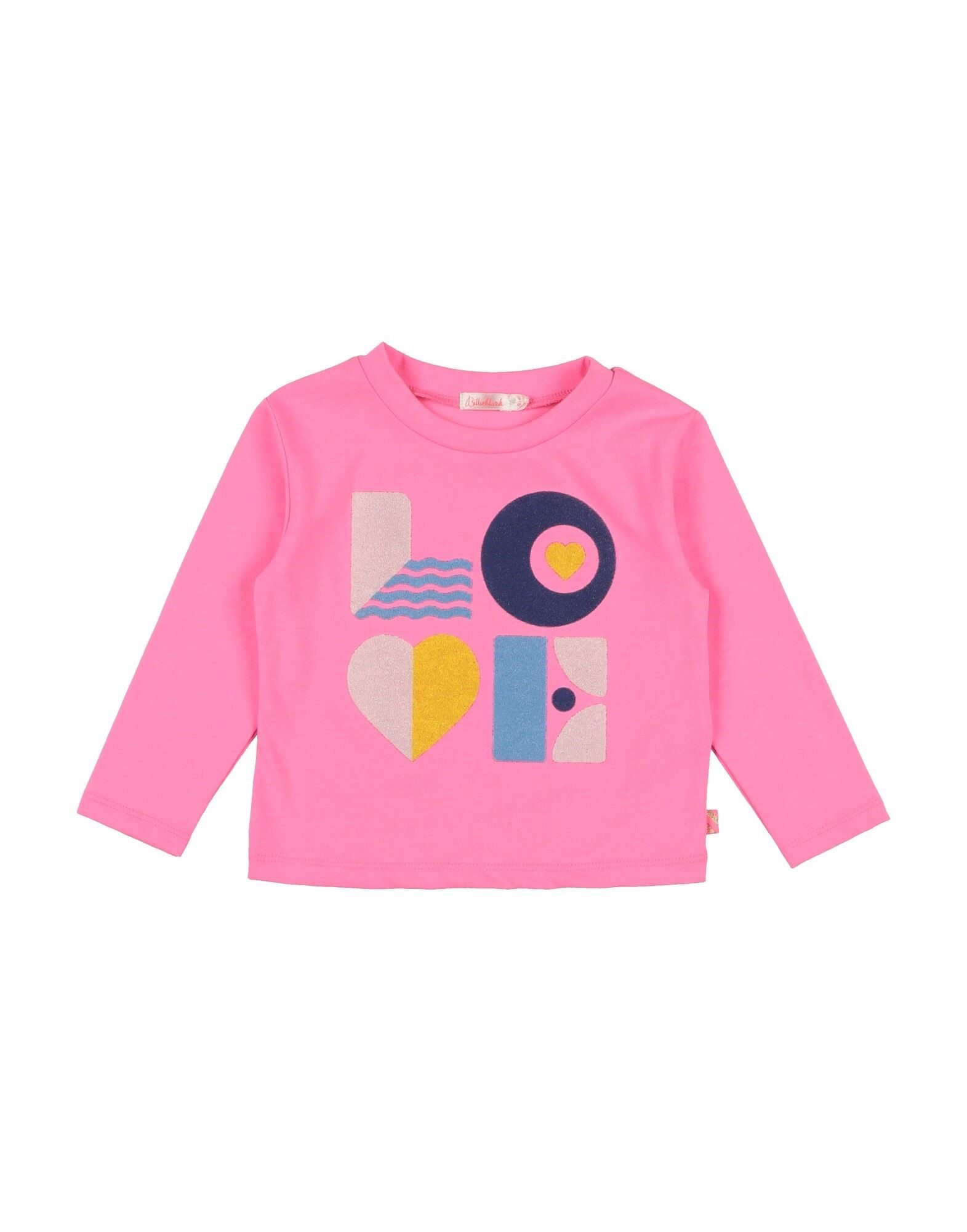 BILLIEBLUSH - Футболки