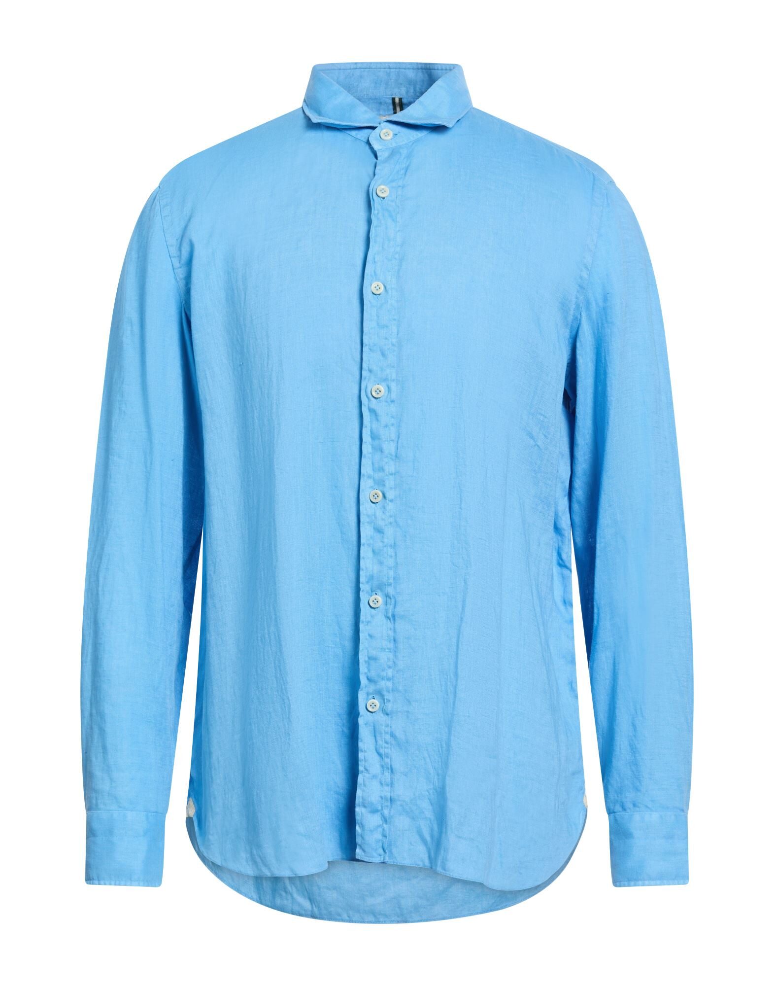 LUIGI BORRELLI NAPOLI - Shirts