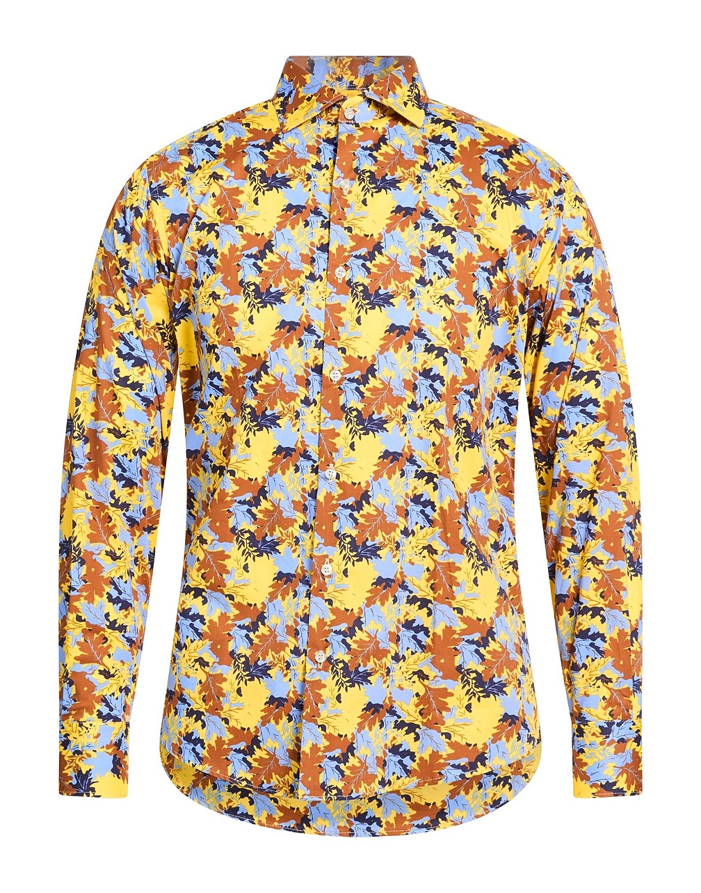 PETRO' SARTORIA ITALIANA - Shirts