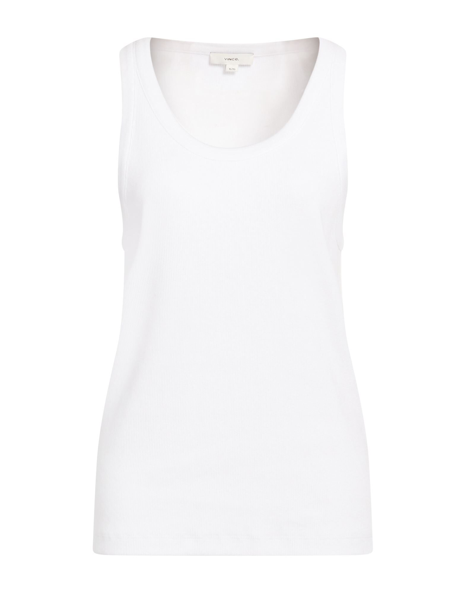 VINCE. - Camisetas de tirantes
