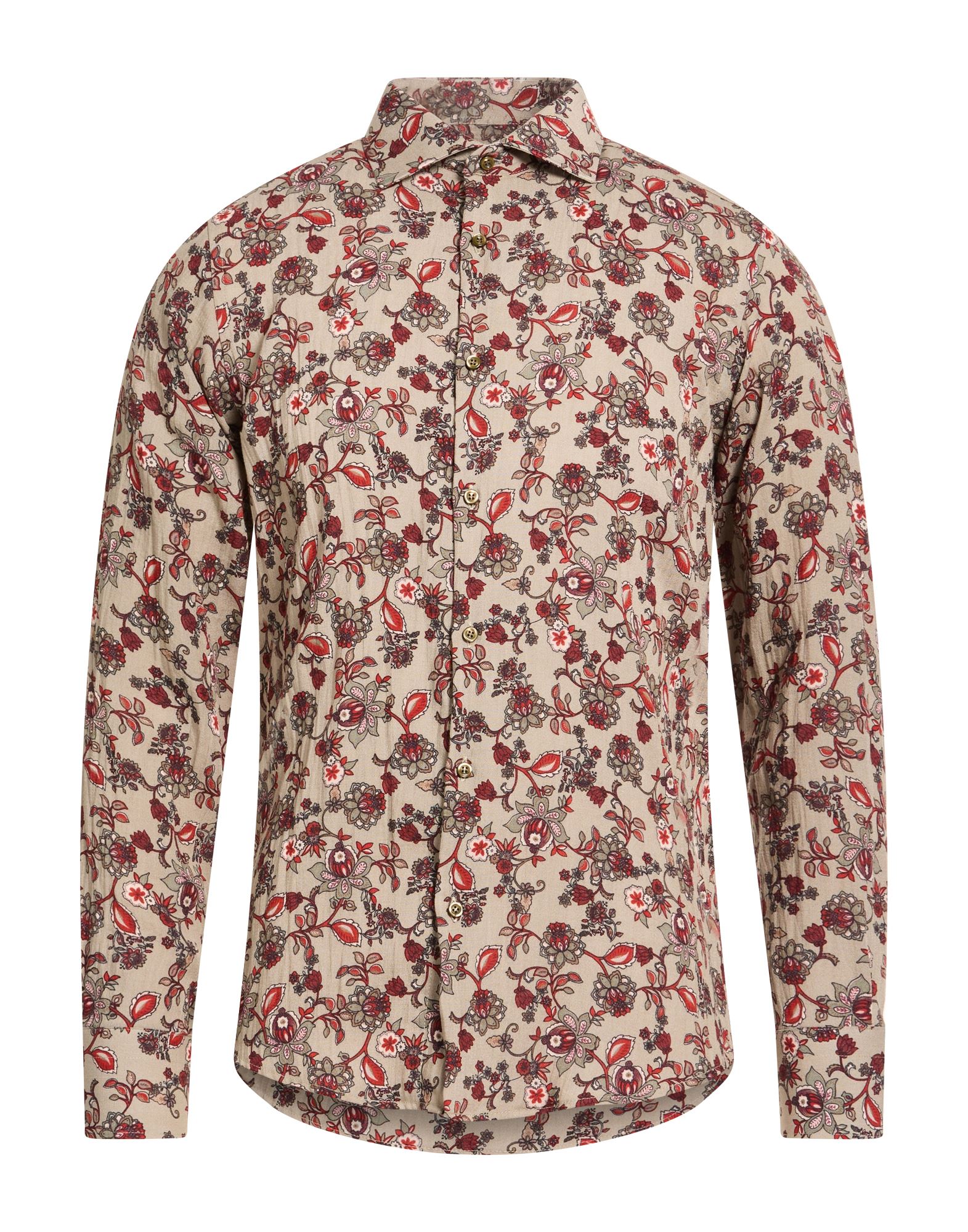 PETRO' SARTORIA ITALIANA - Shirts