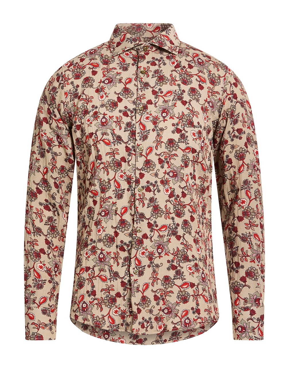 PETRO' SARTORIA ITALIANA - Shirts