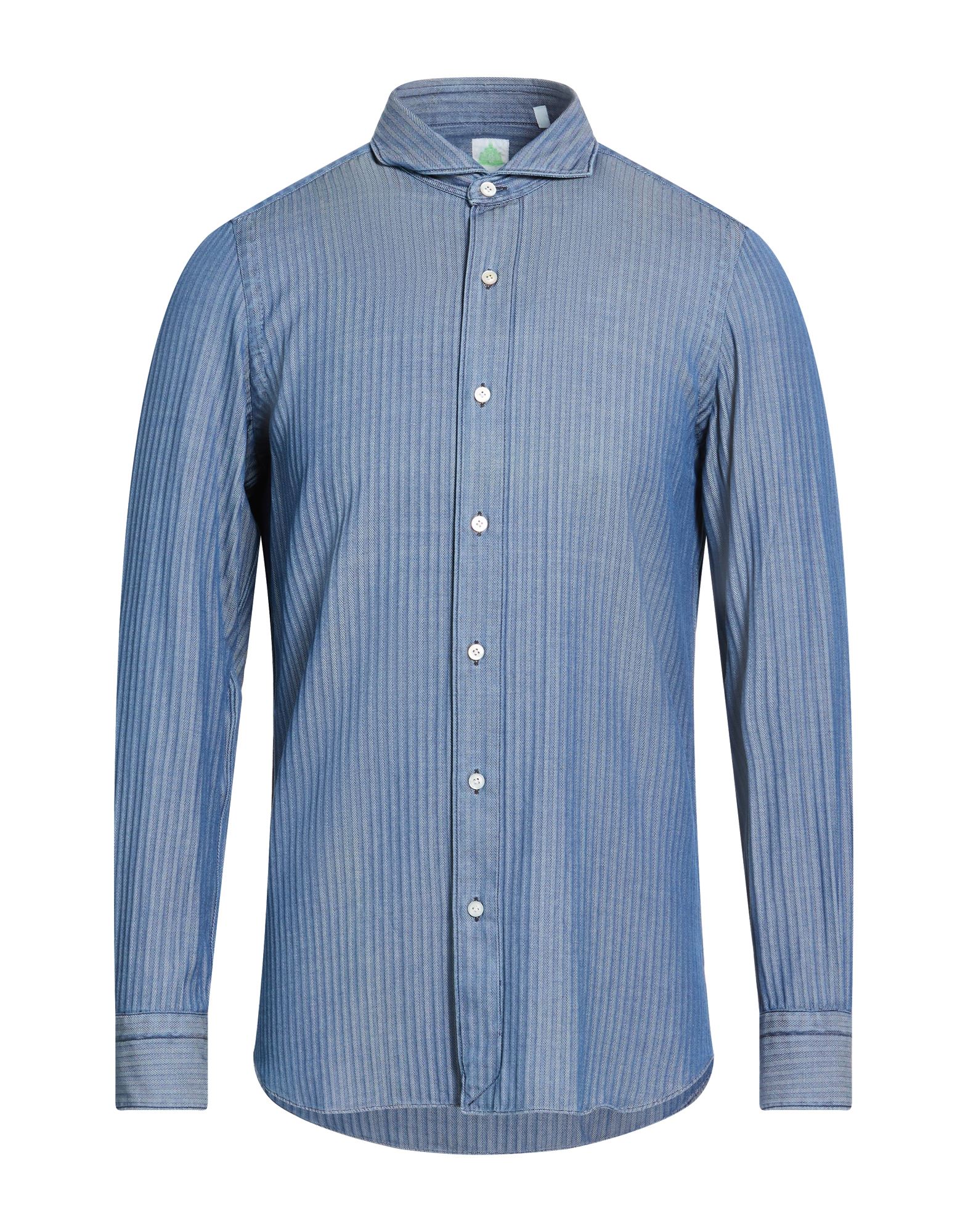 FINAMORE 1925 - Рубашки 