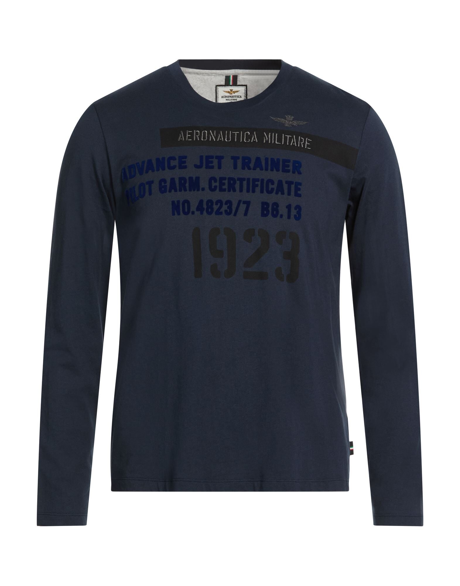 AERONAUTICA MILITARE - T シャツ