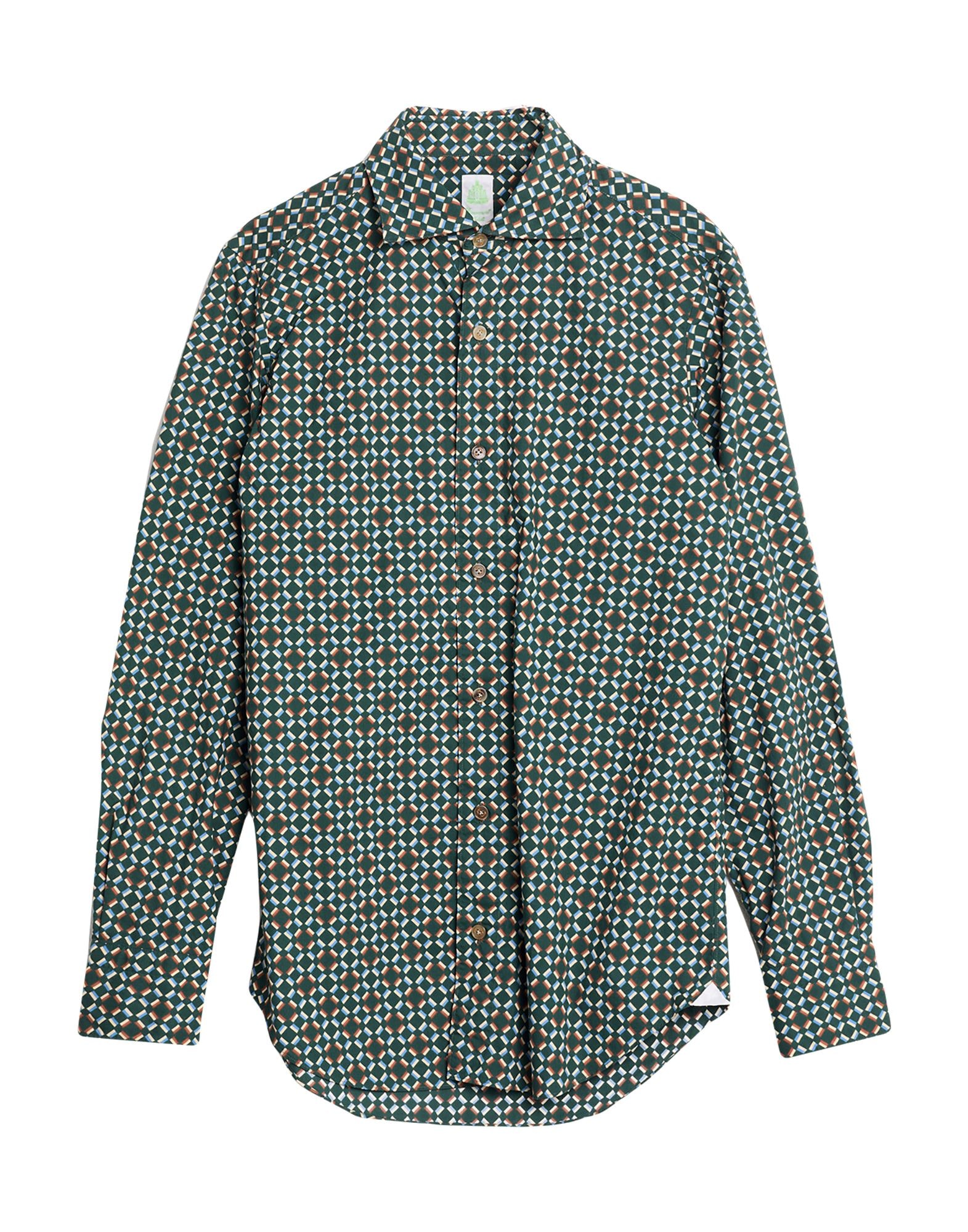 FINAMORE 1925 - Рубашки 