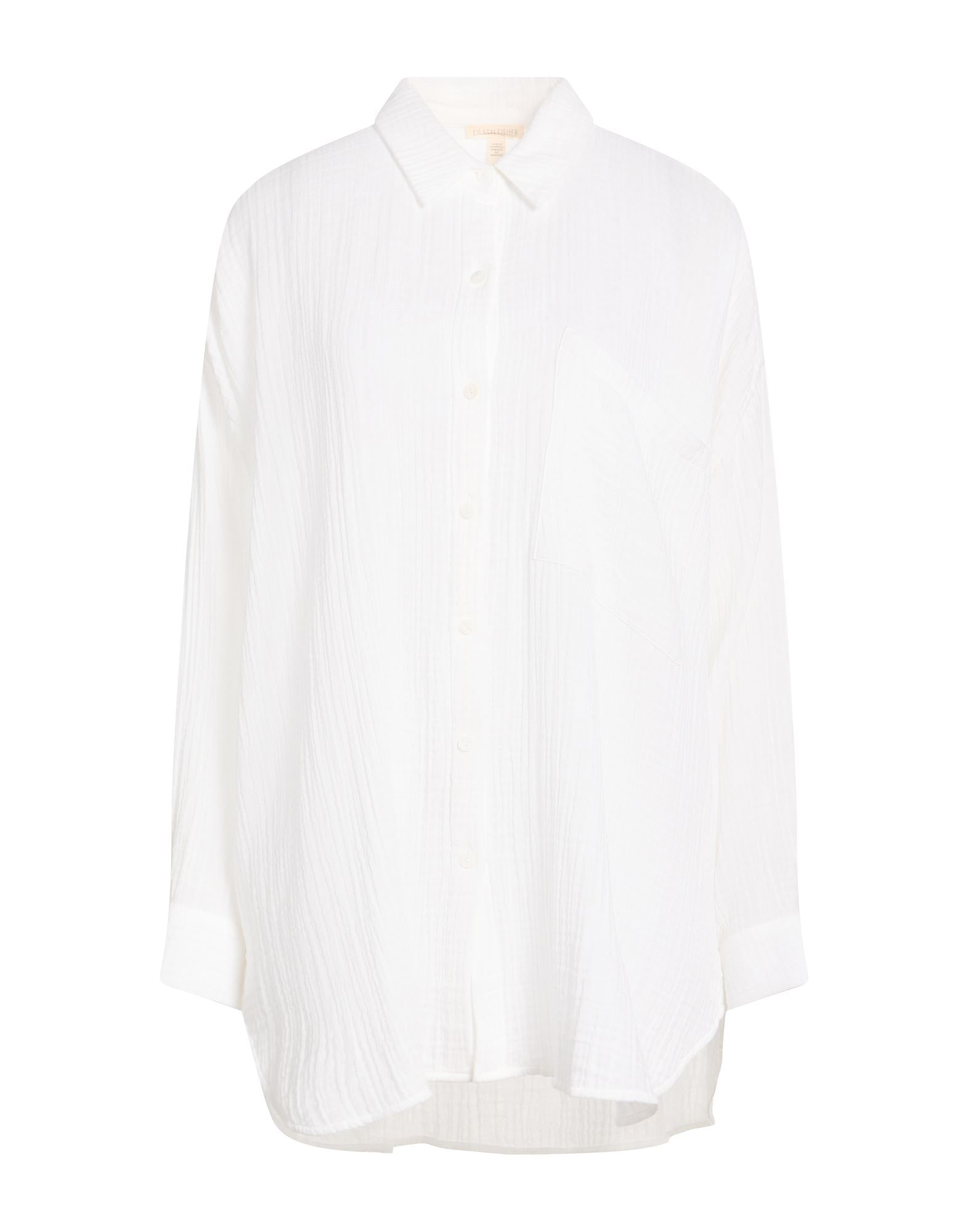 EILEEN FISHER - シャツ