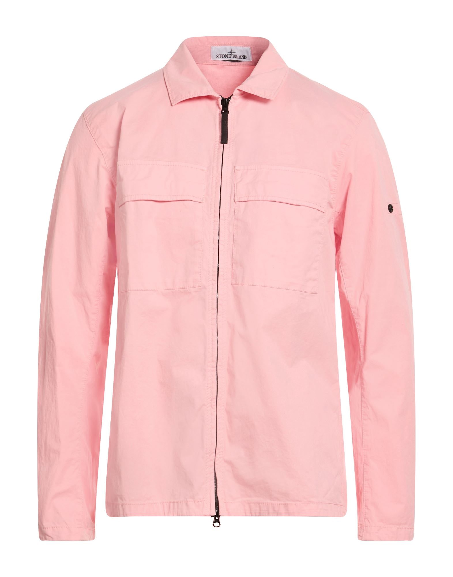 STONE ISLAND - Jackets