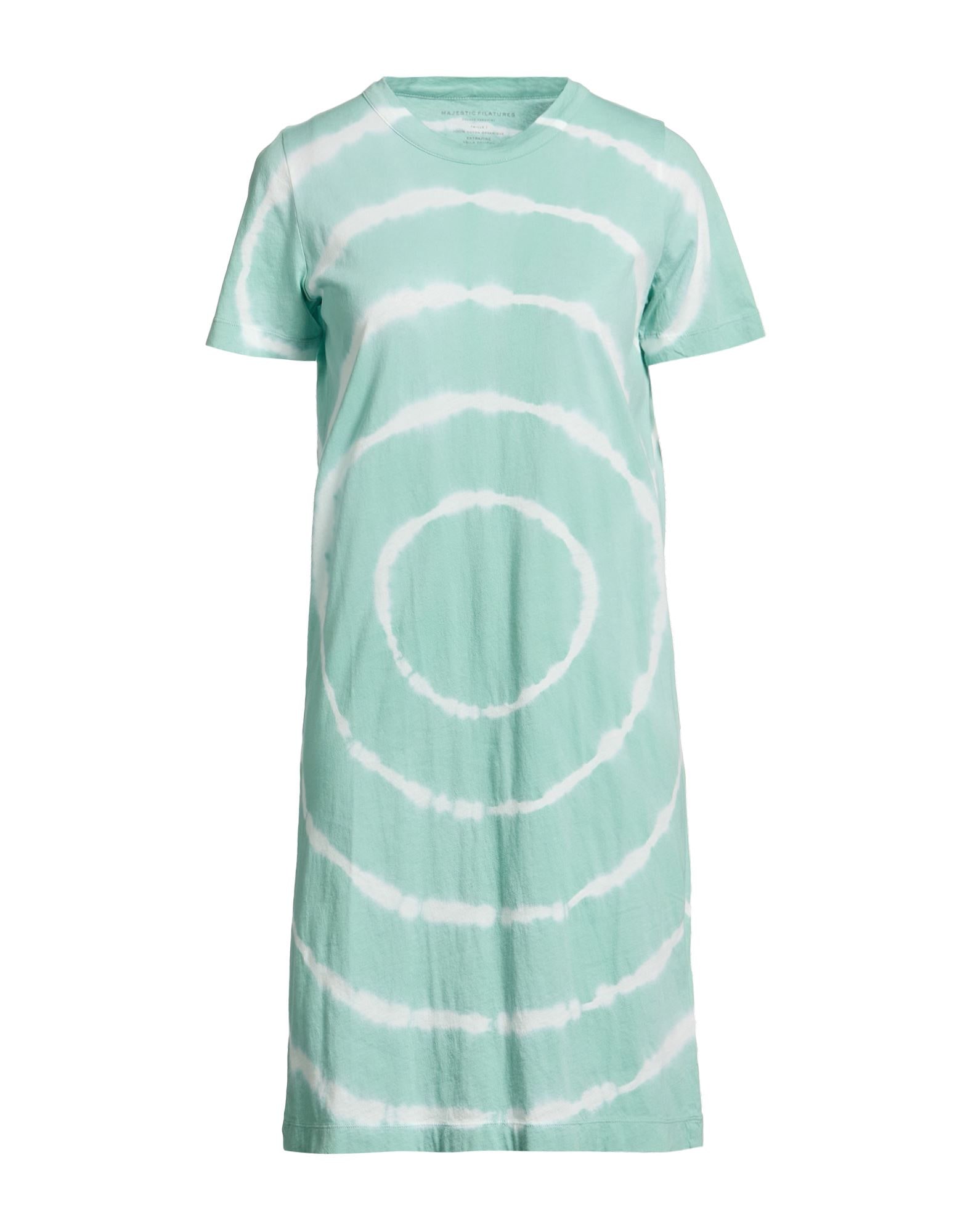 MAJESTIC FILATURES - Короткие платья