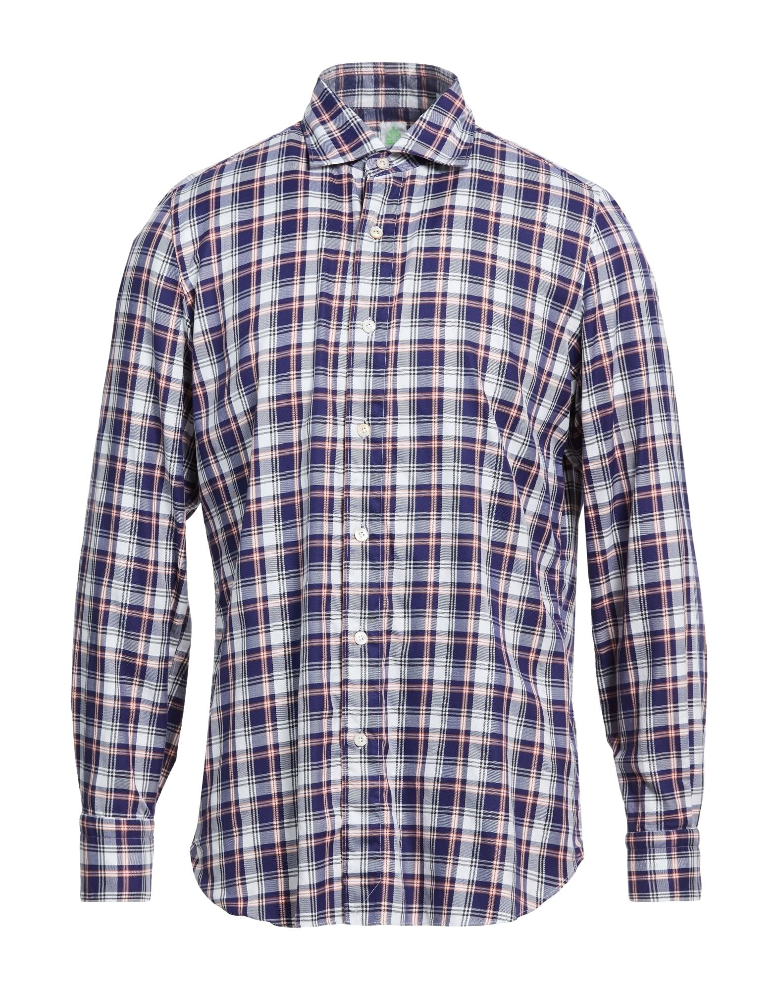 FINAMORE 1925 - Shirts