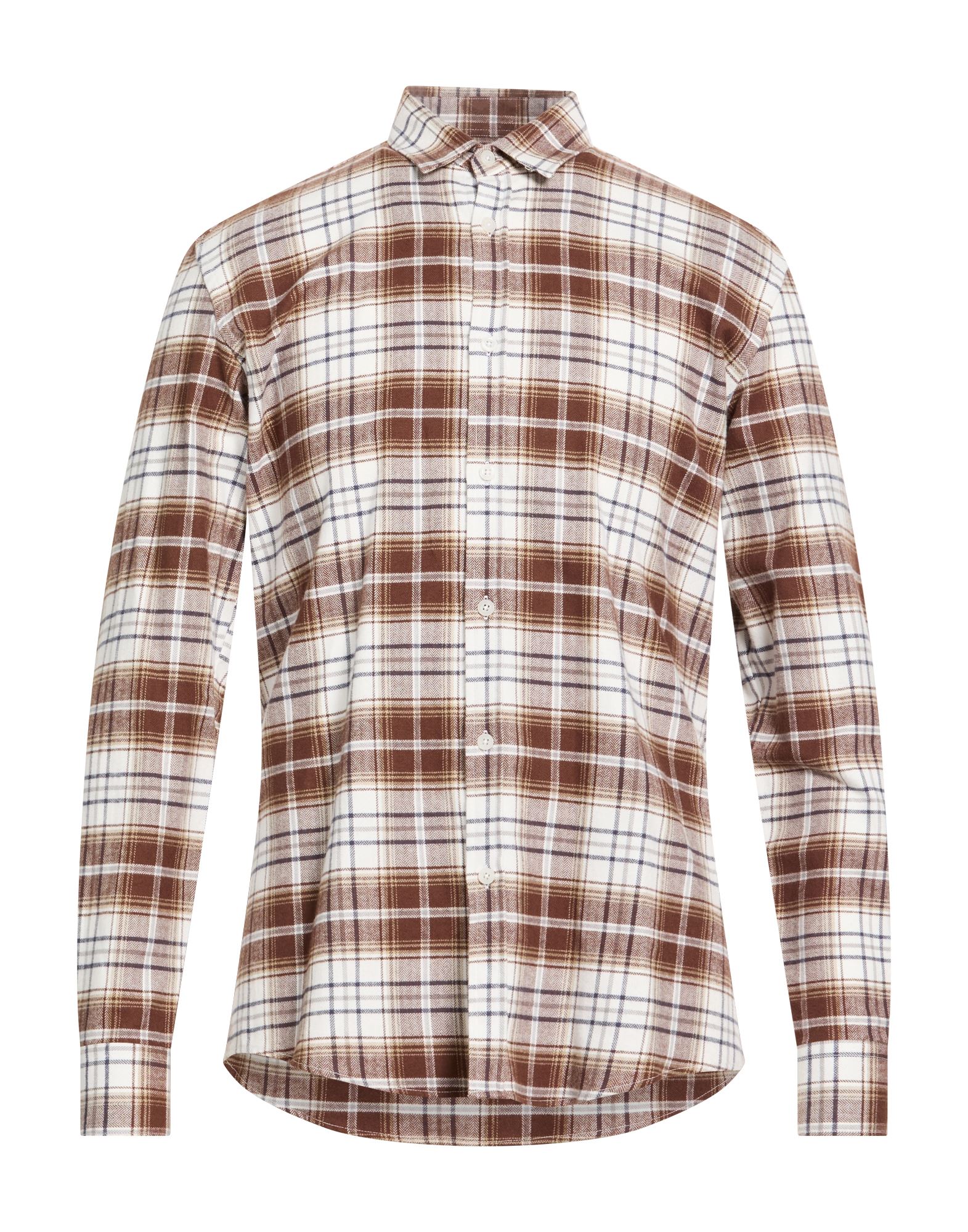 GREY DANIELE ALESSANDRINI - Shirts