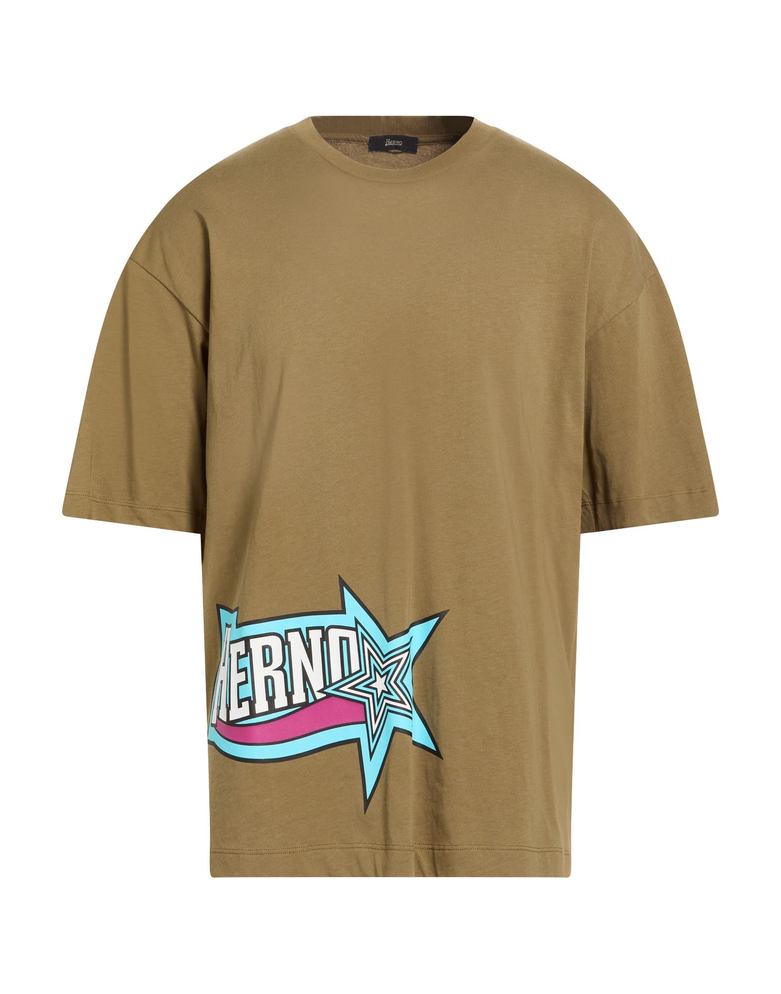 HERNO - T-shirts