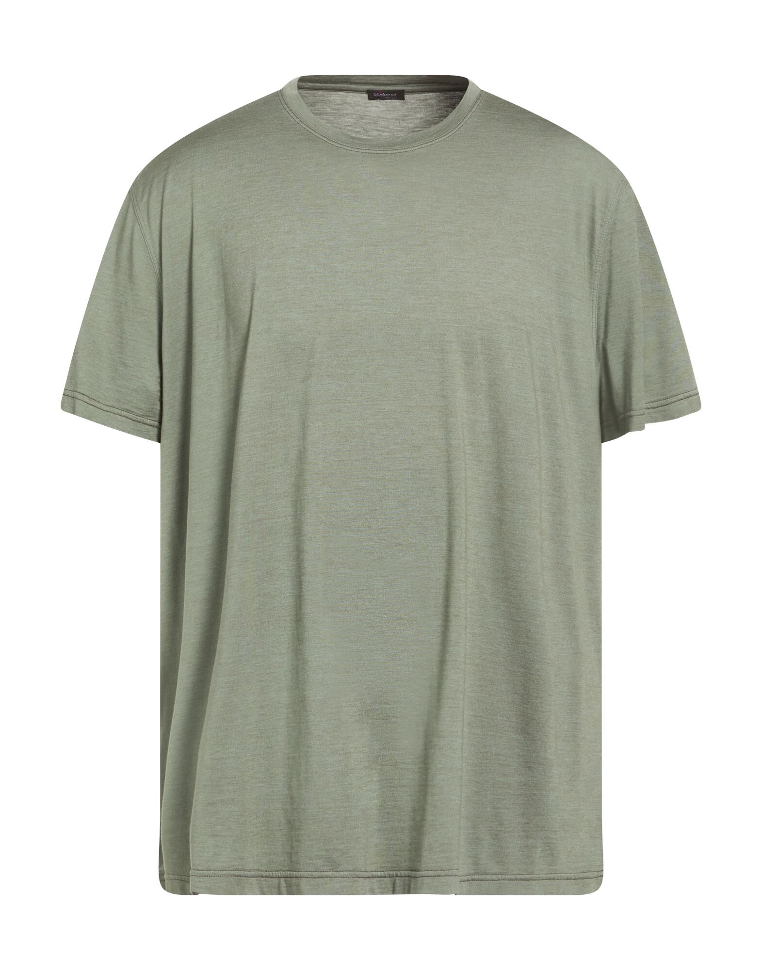 KITON - T-shirts