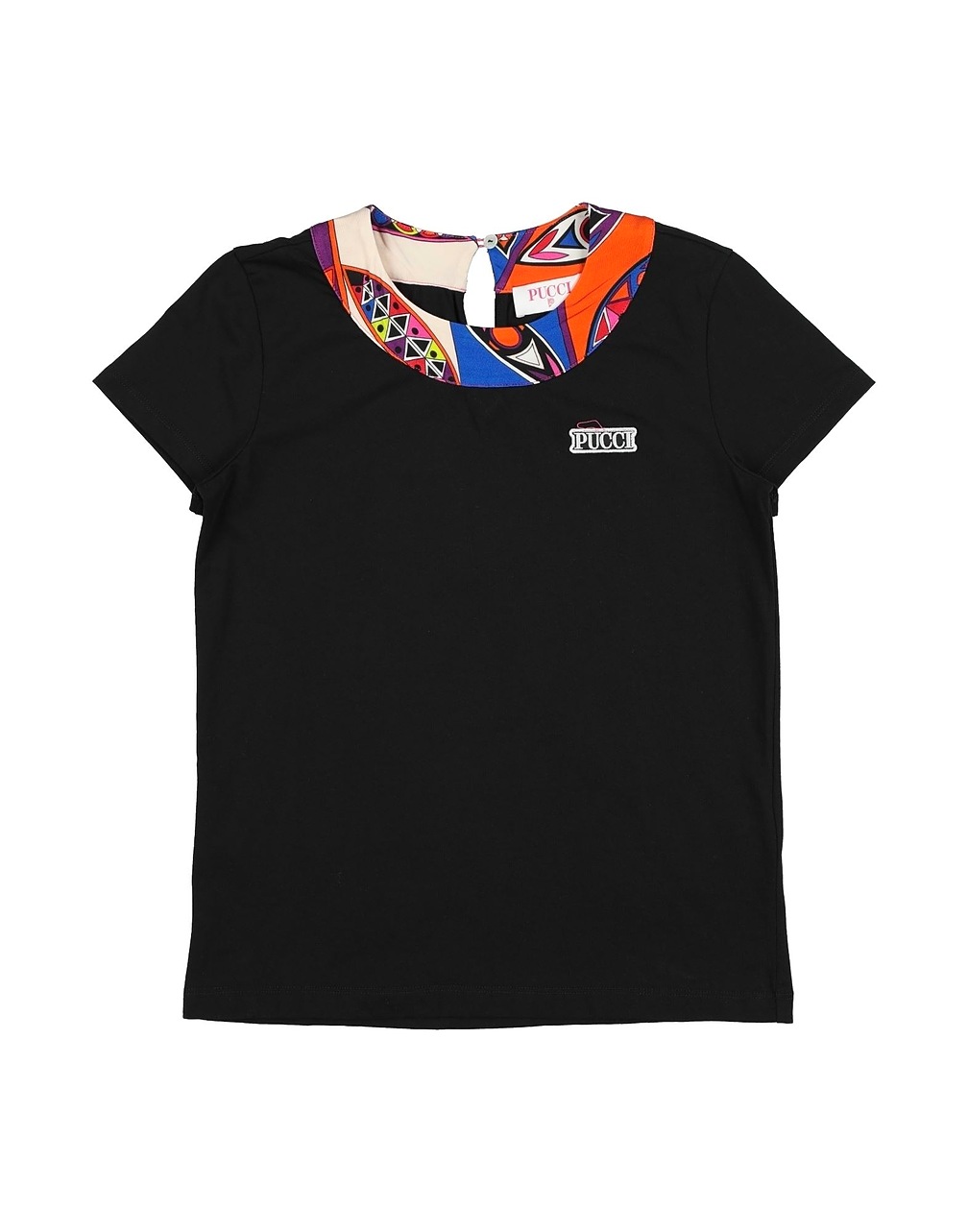 PUCCI - T-shirts