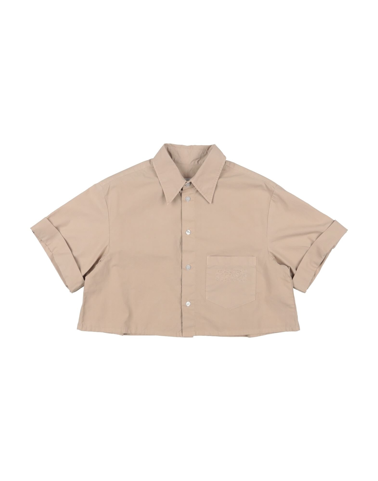 MM6 MAISON MARGIELA - Shirts