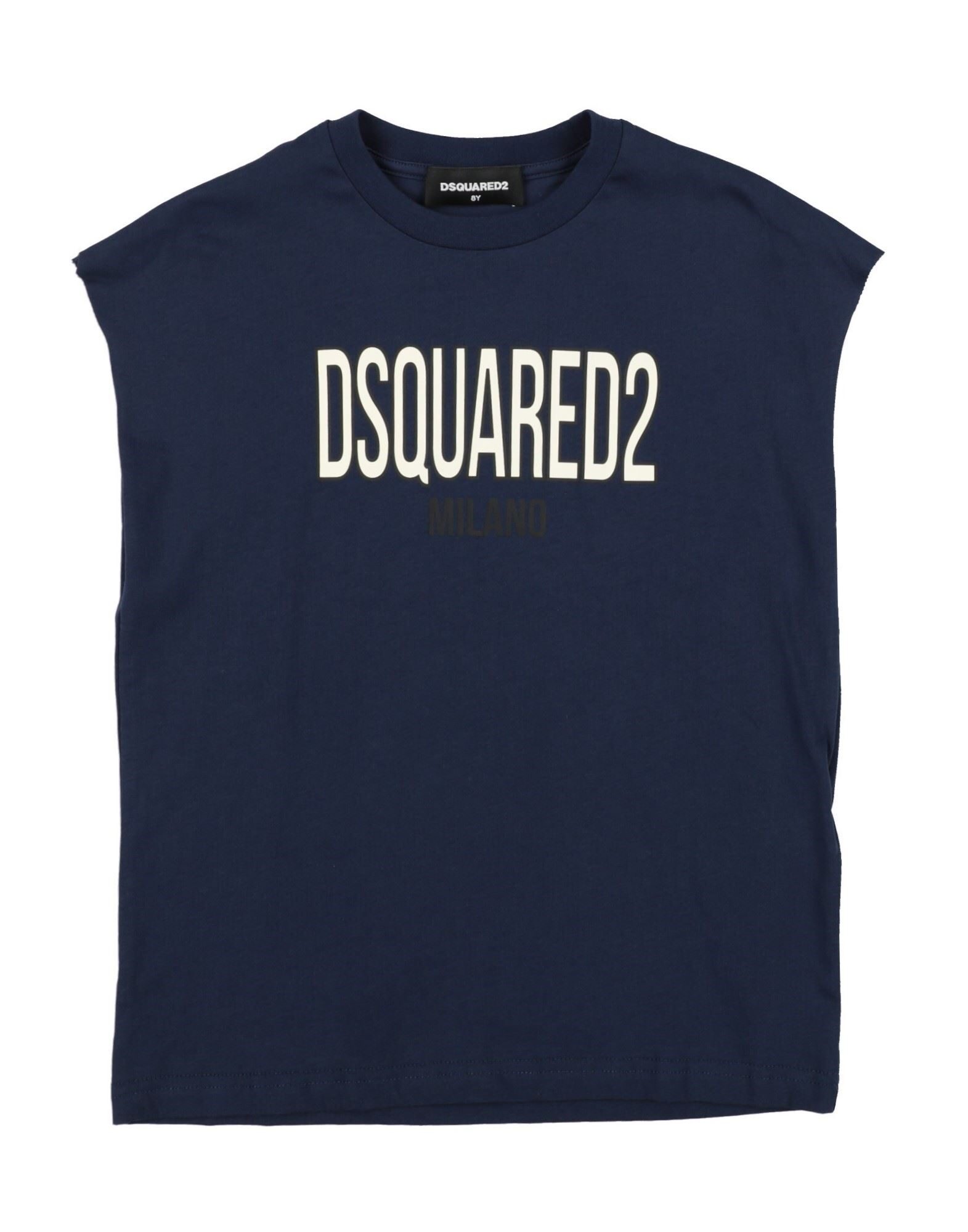 DSQUARED2 - T-shirts