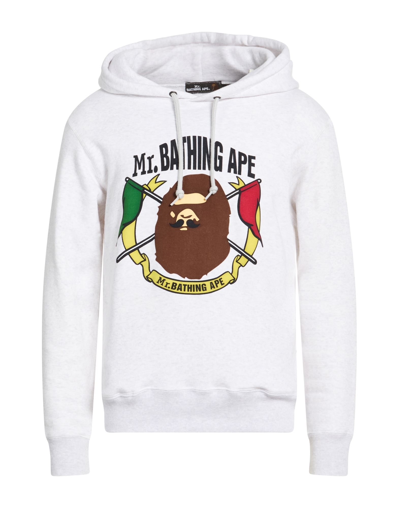 MR.BATHING APE - Sweatshirts