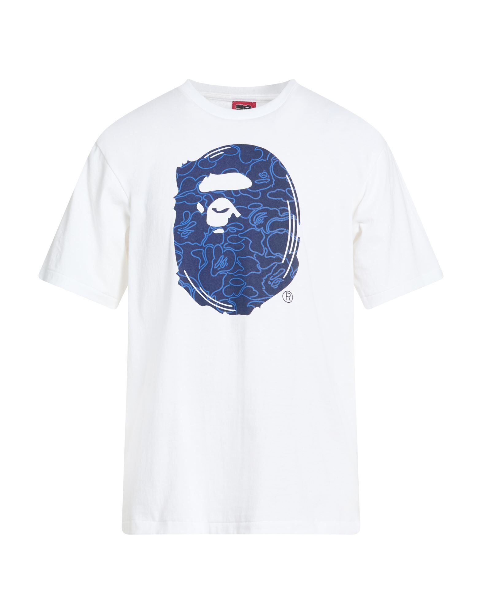 A BATHING APE - T-shirts