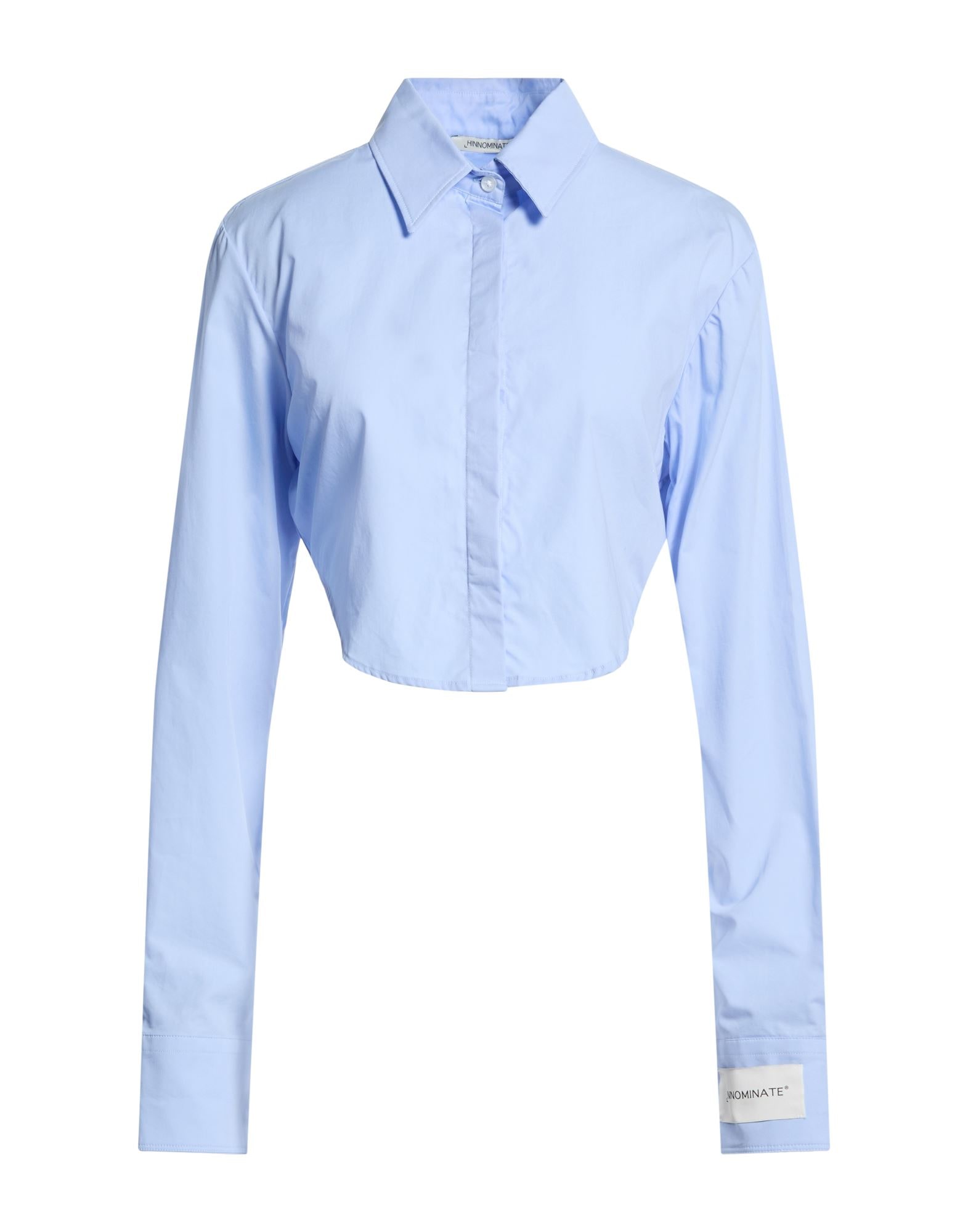 HINNOMINATE - Рубашки 