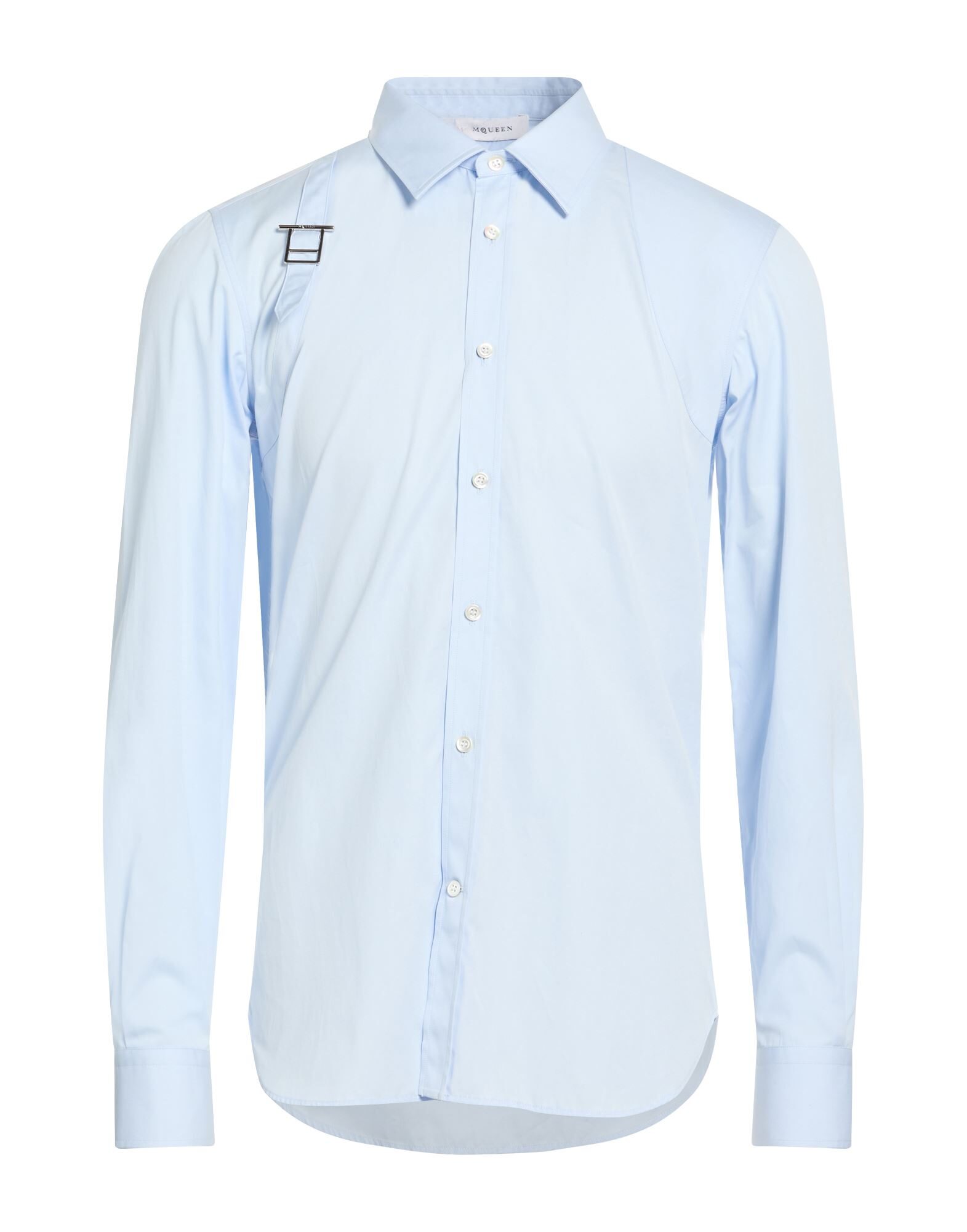 MCQUEEN - Рубашки 