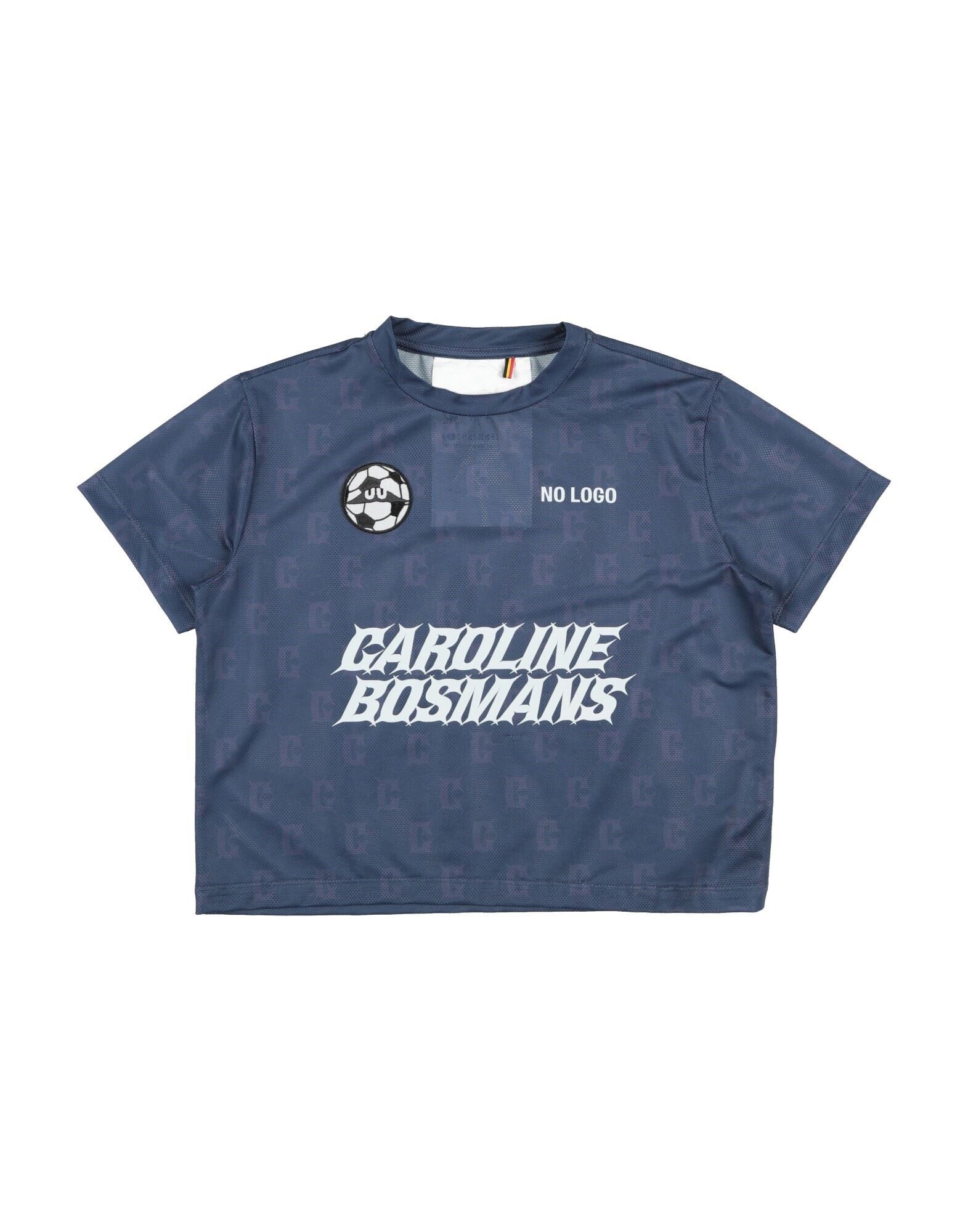 CAROLINE BOSMANS - Camisetas