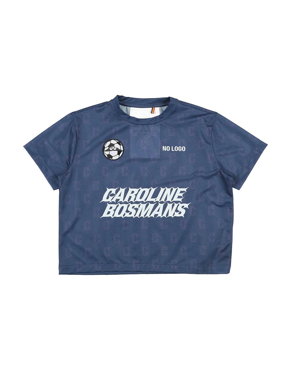 CAROLINE BOSMANS - T-shirts