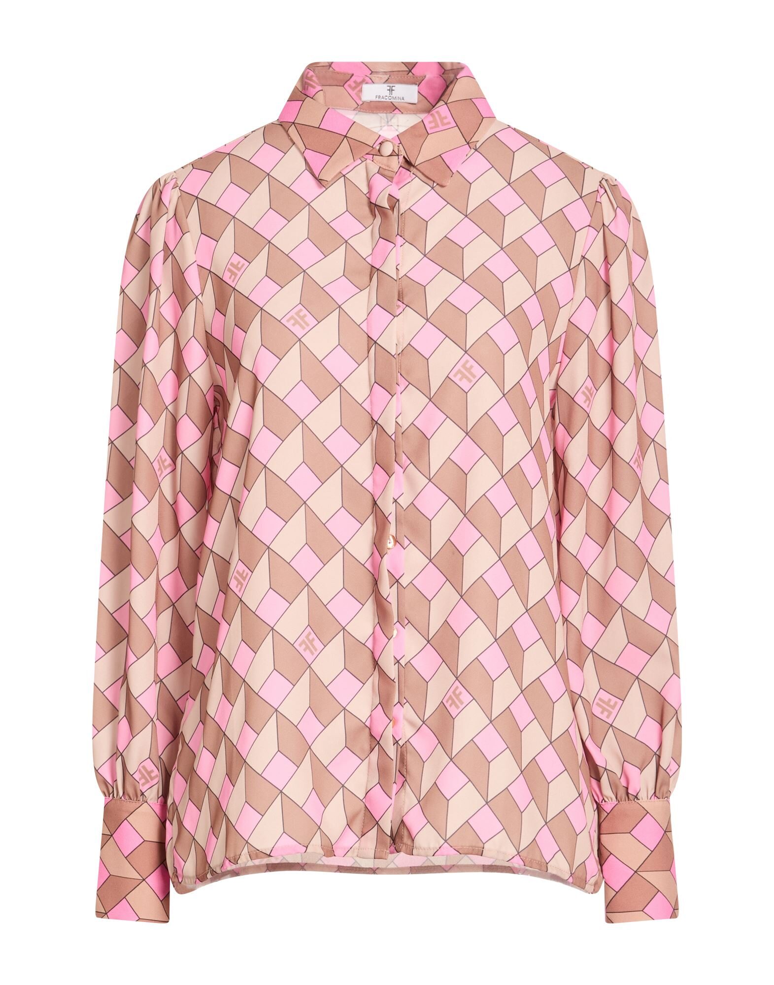 FRACOMINA - Shirts