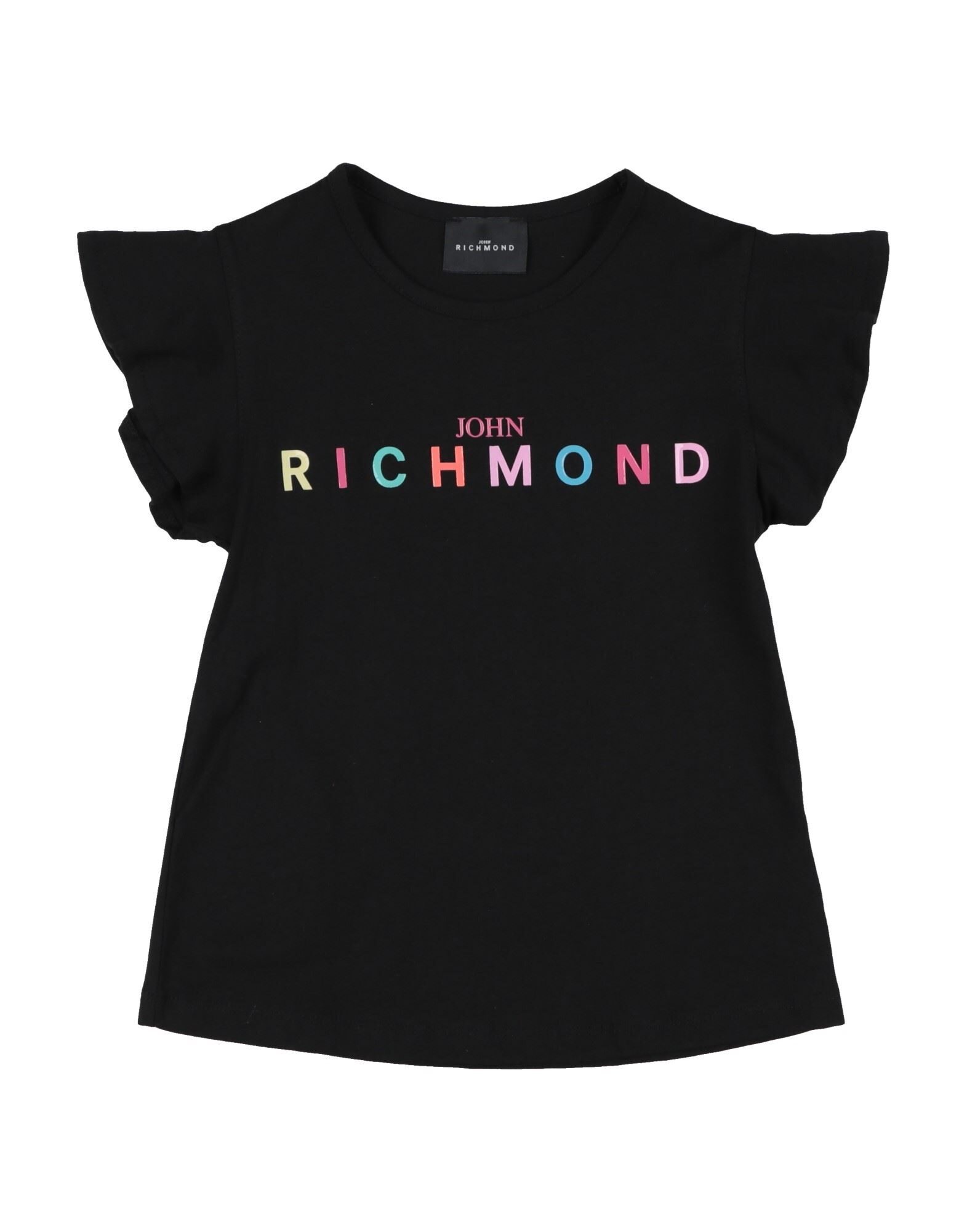 JOHN RICHMOND - T-shirts