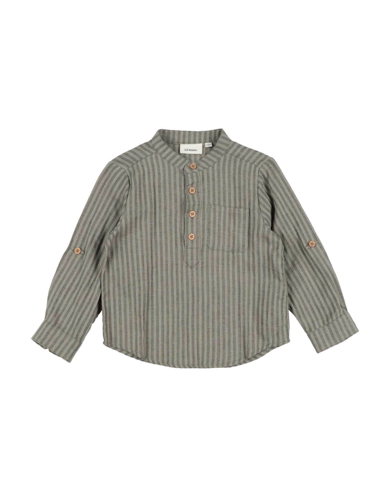 LIL' ATELIER - Shirts