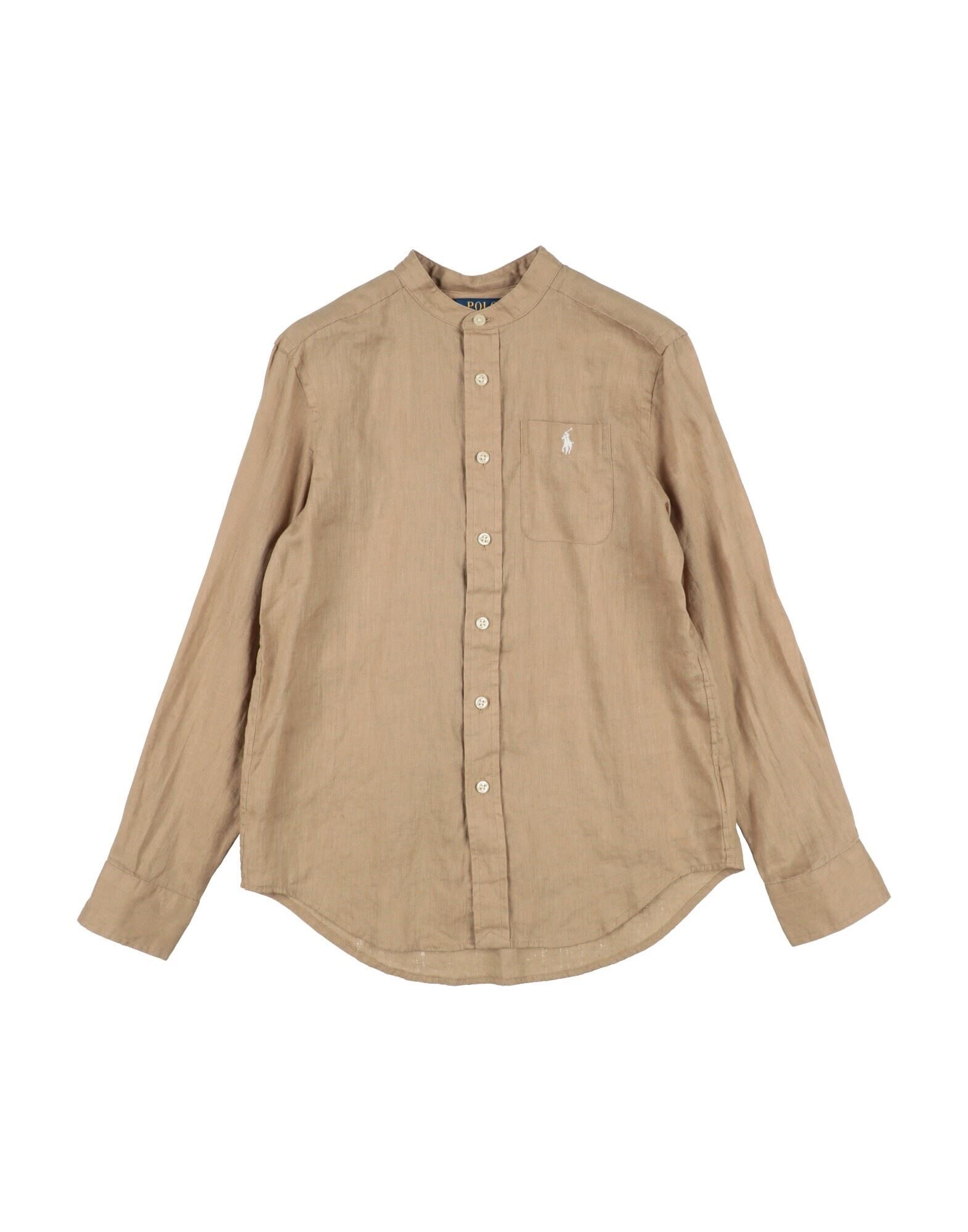 POLO RALPH LAUREN - Рубашки 