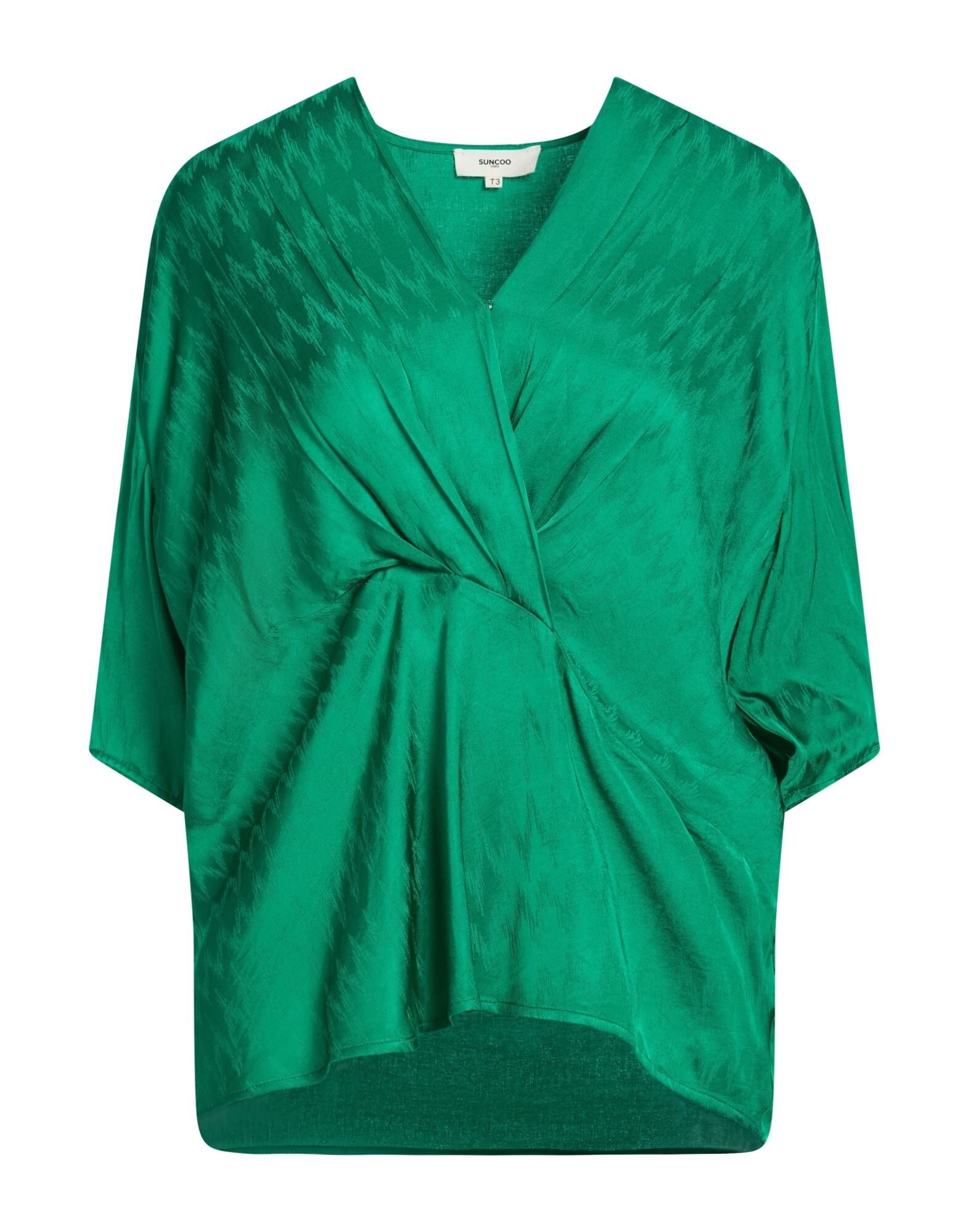 SUNCOO - Топы без рукавов