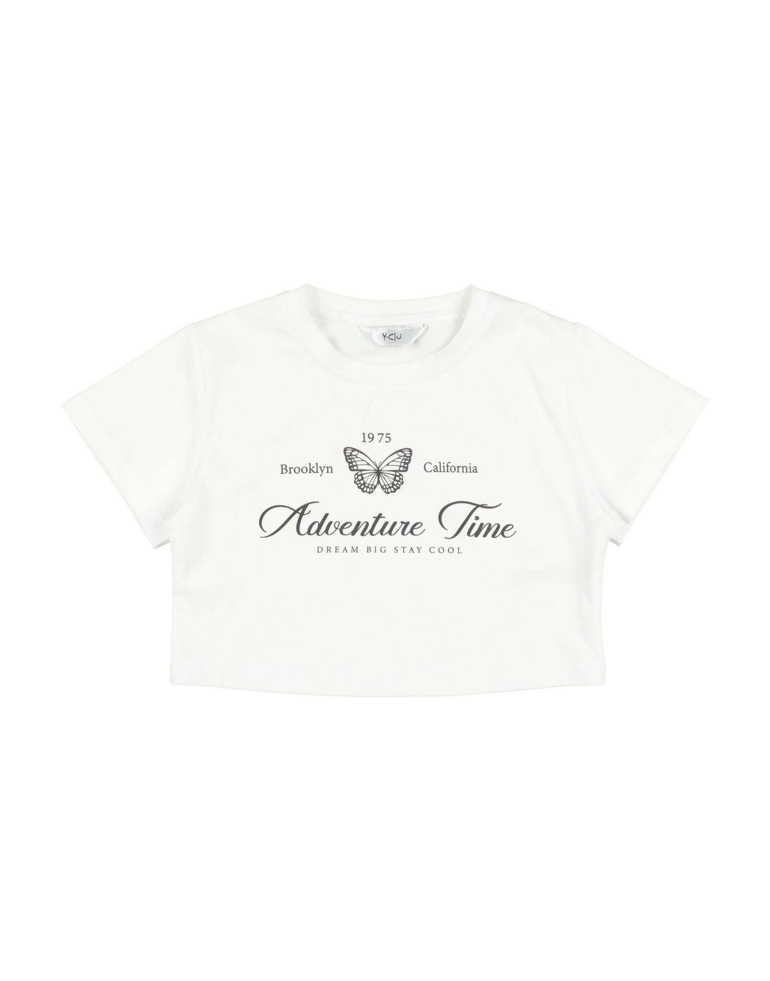 Y-CLÙ - T-shirts