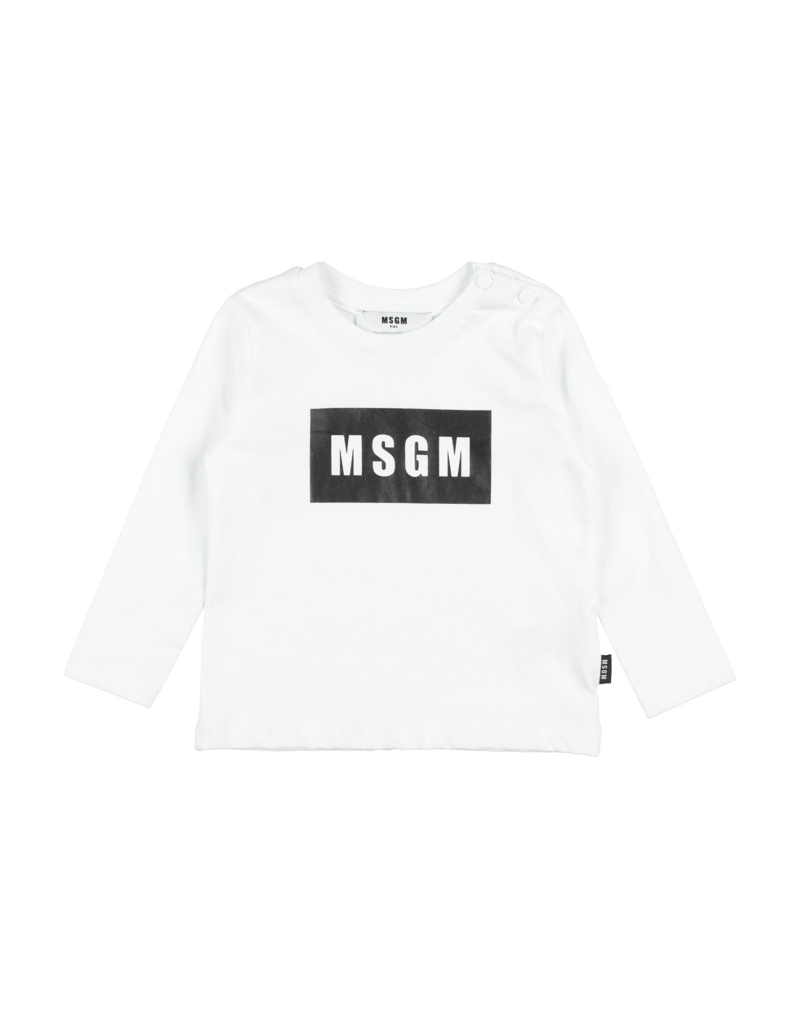 MSGM - T-shirts