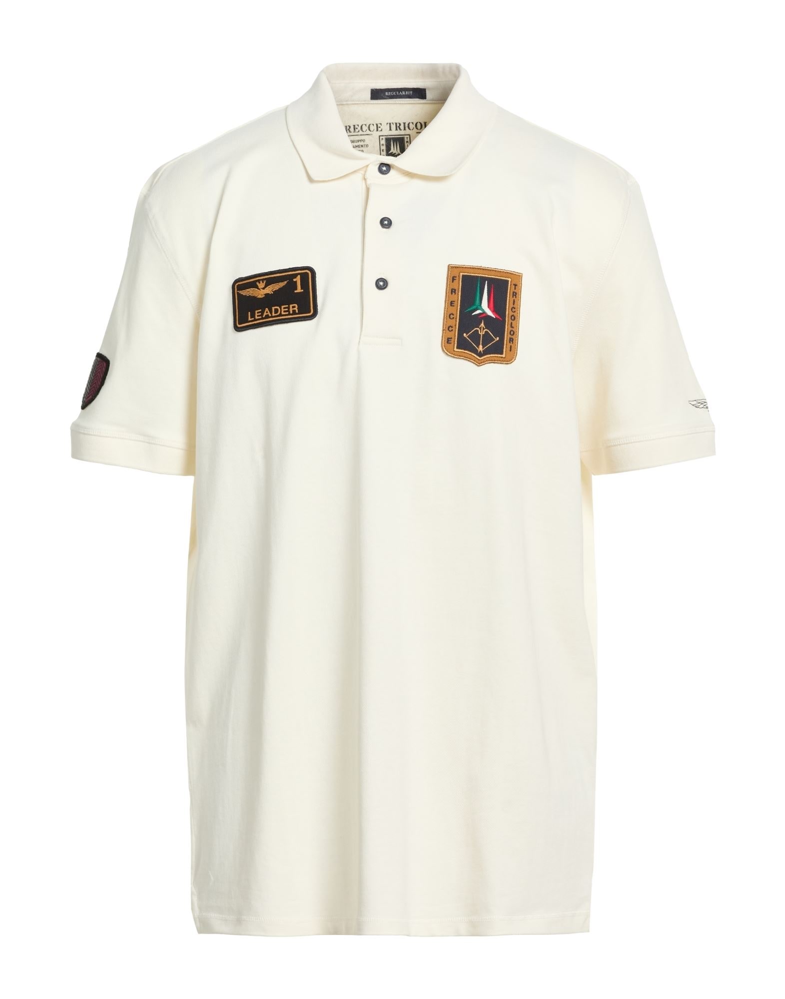 AERONAUTICA MILITARE - Polo shirts