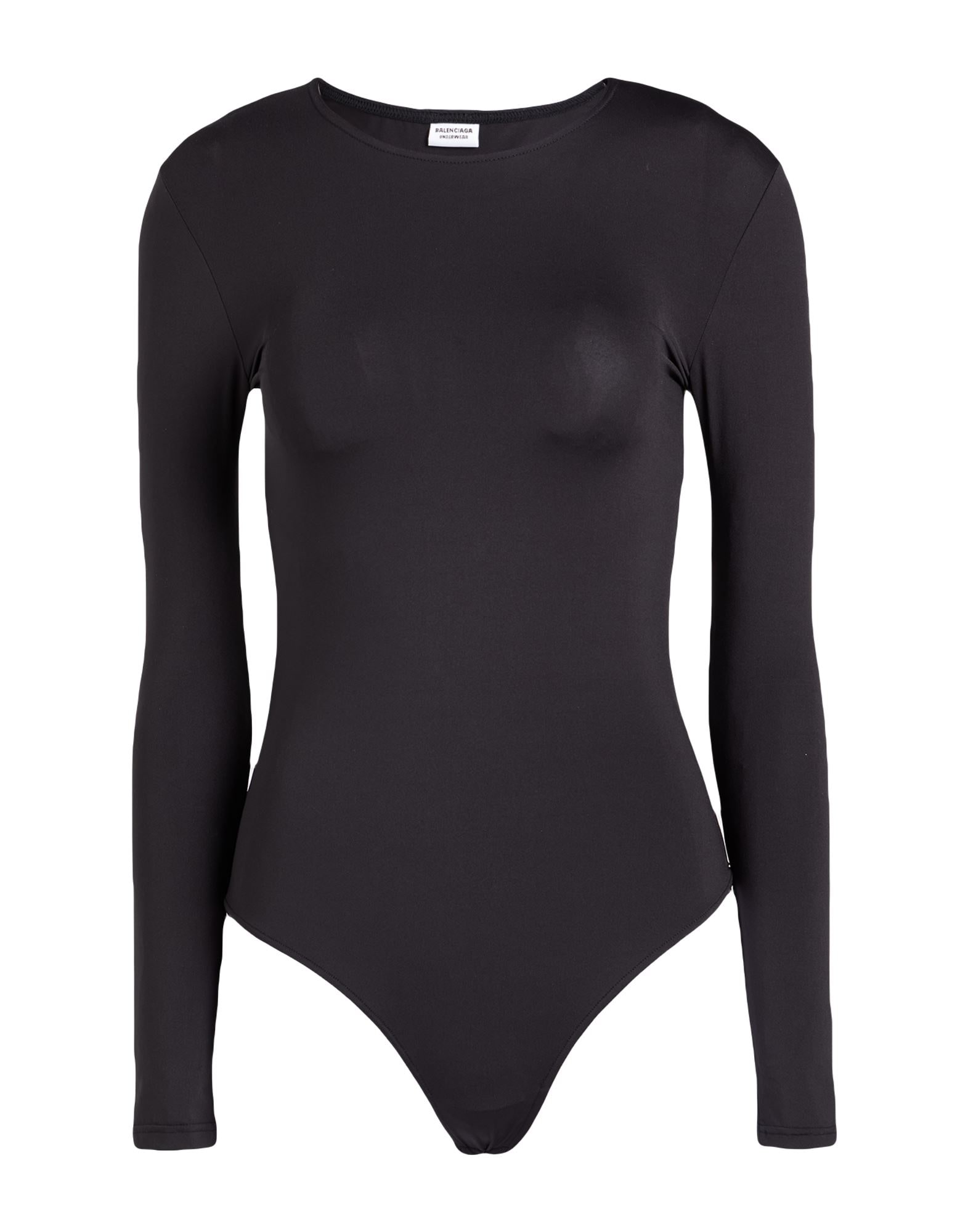 BALENCIAGA - Bodysuits