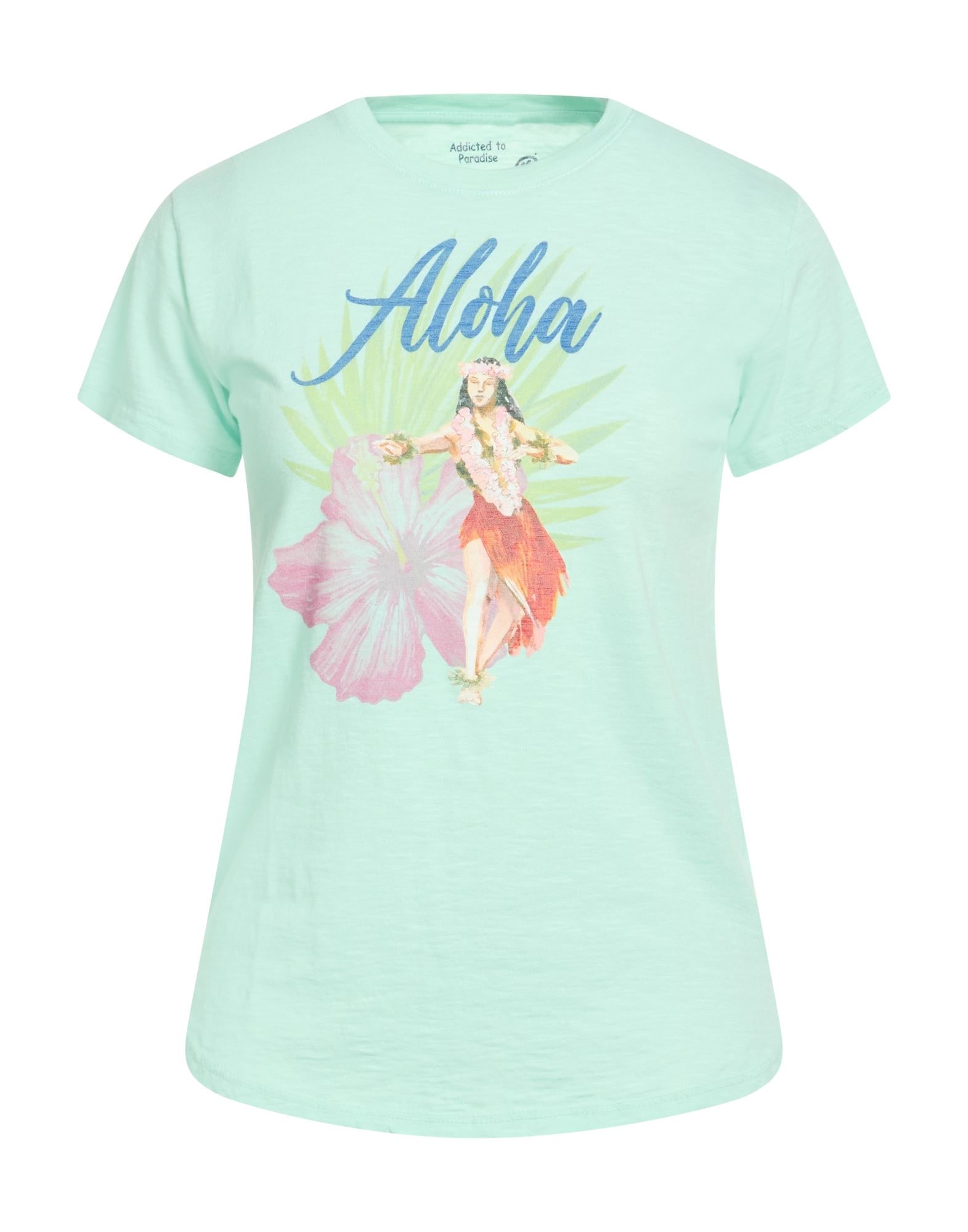 MC2 SAINT BARTH - T-shirts